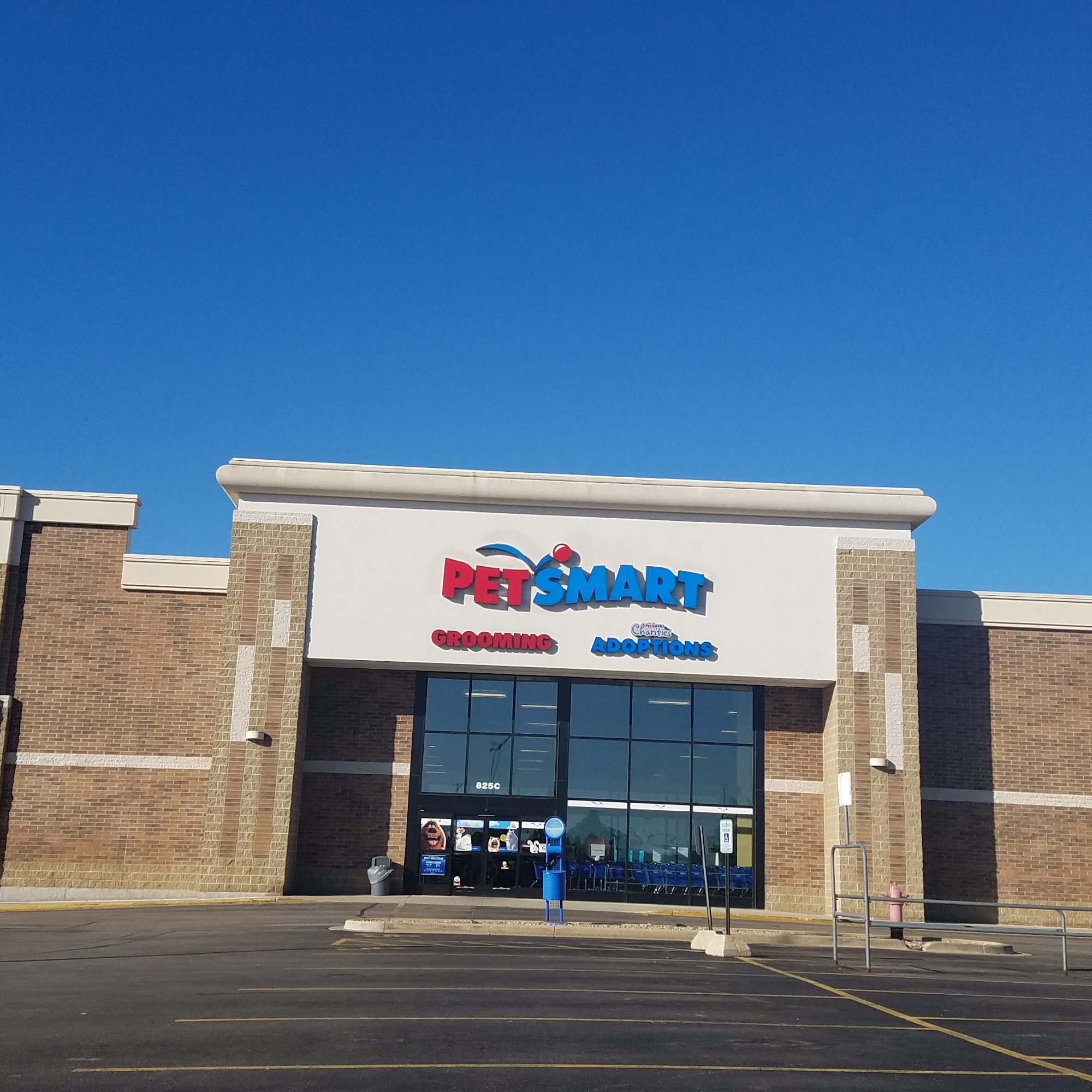 PetSmart Green Bay