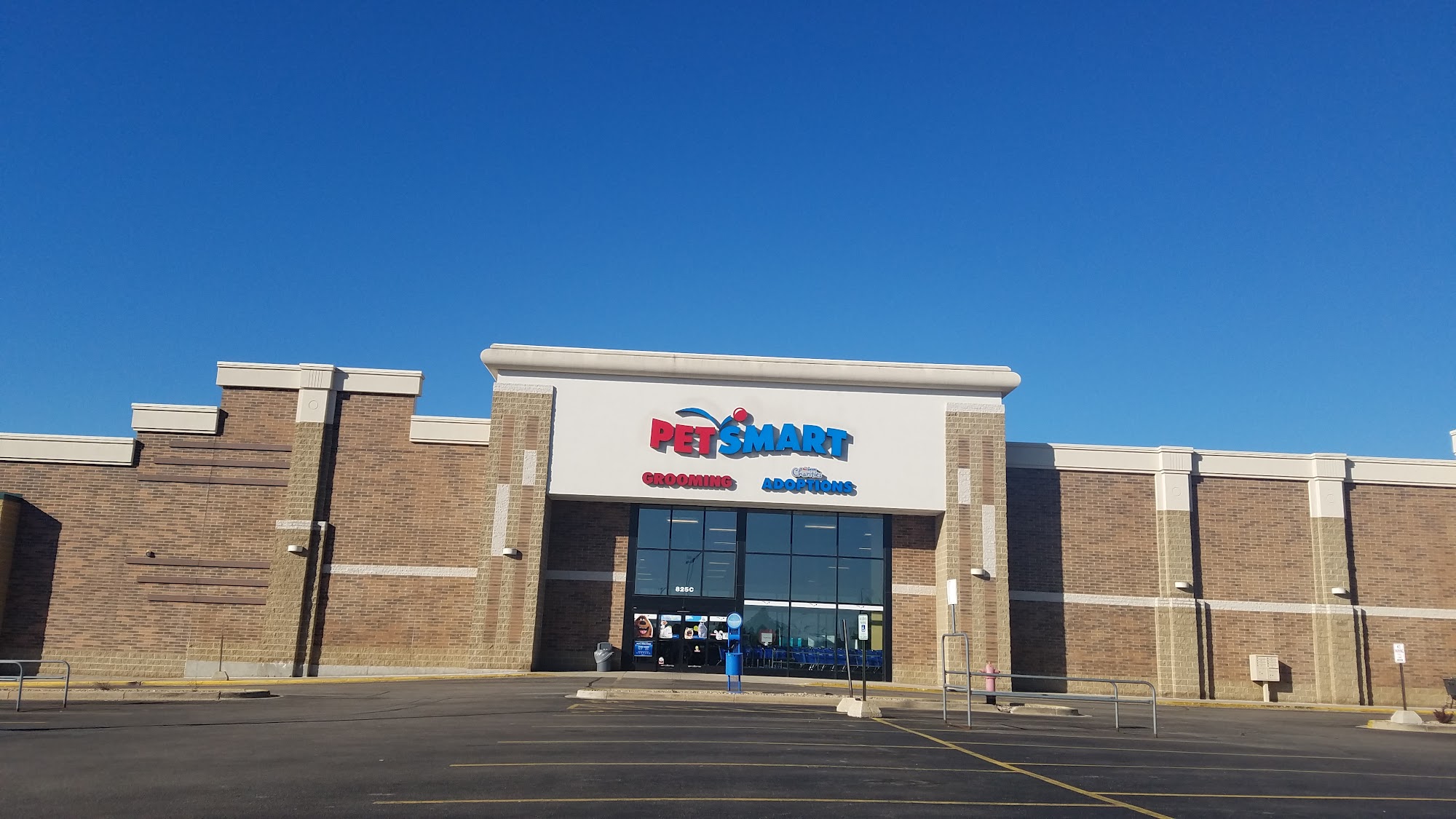 PetSmart Green Bay