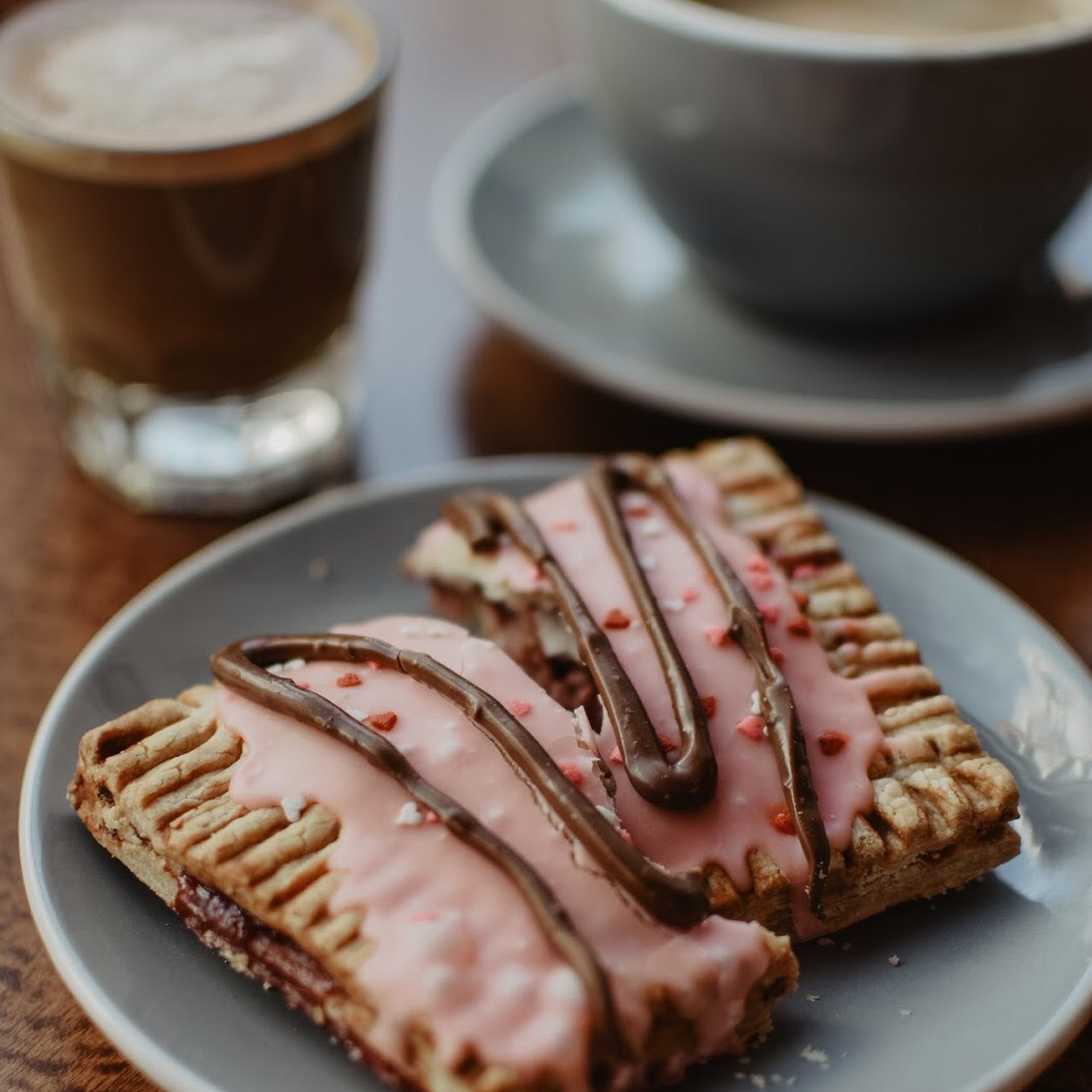 Daily Buzz Espresso Bar Green Bay