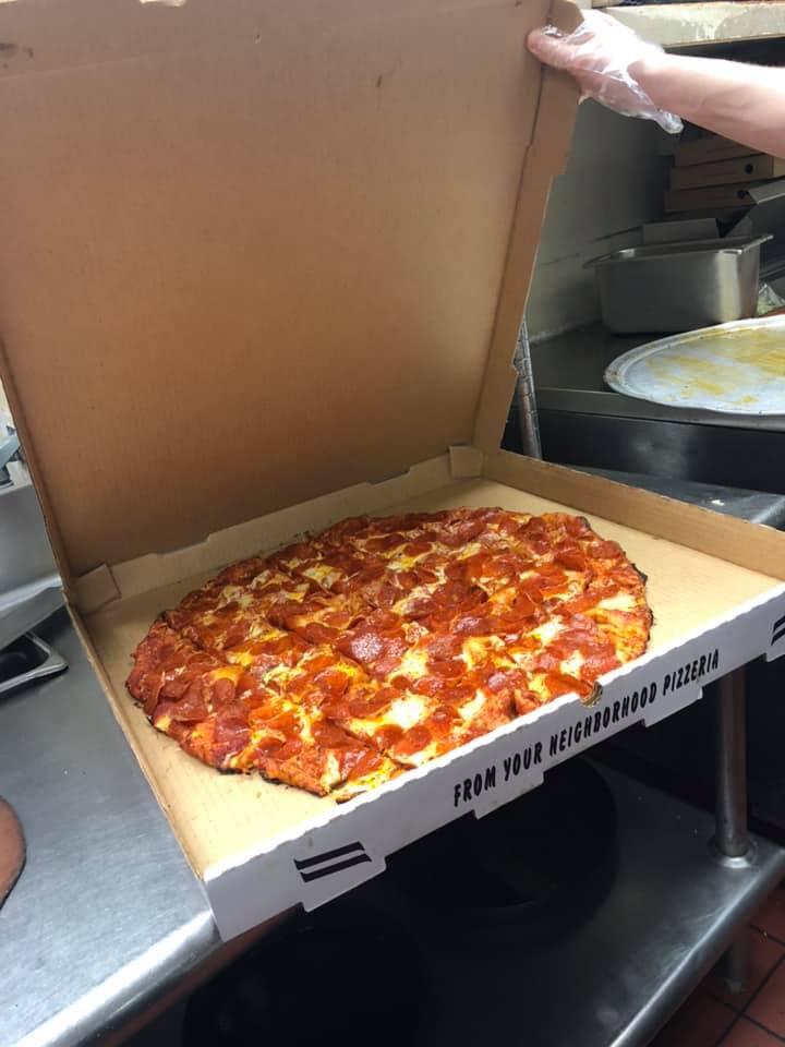 Photo credit: nextdoor