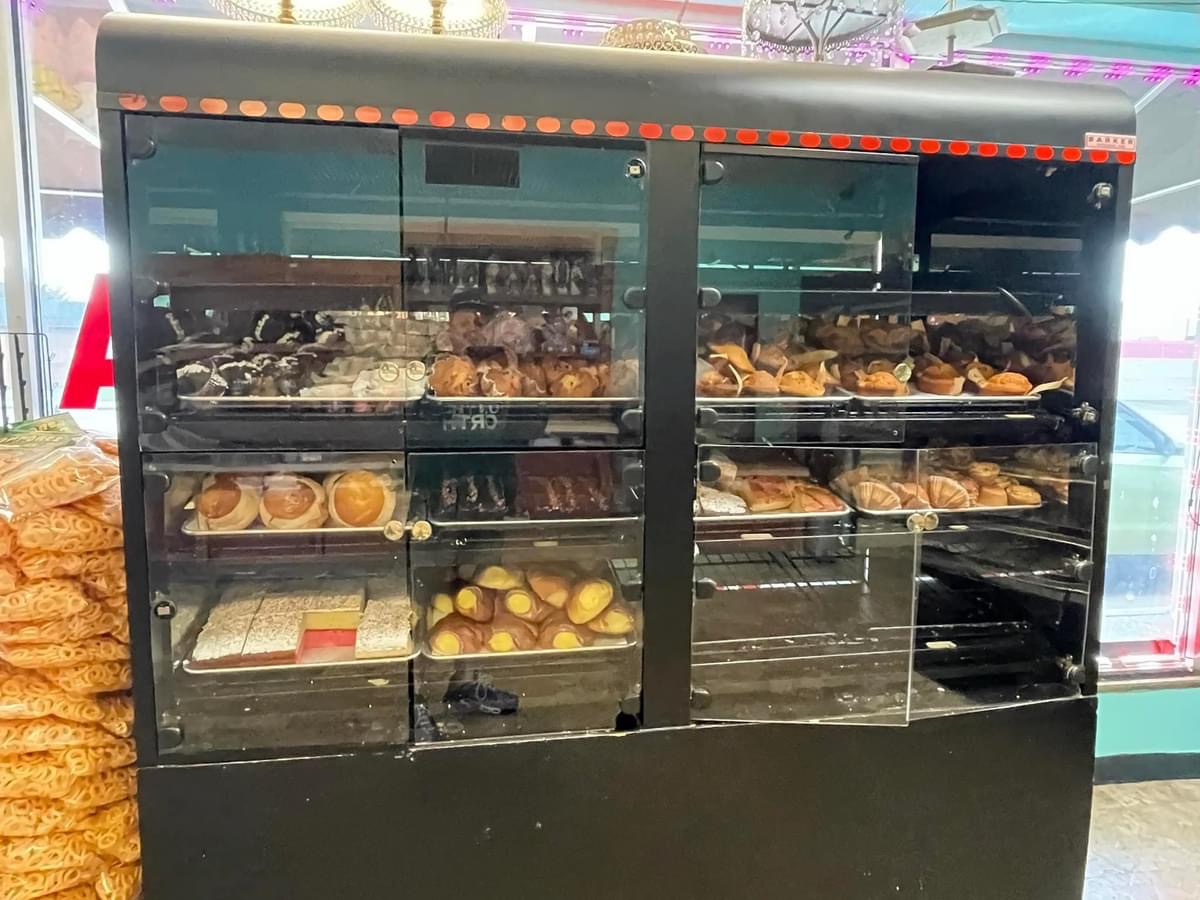 El Manjar Bakery LLC Menu