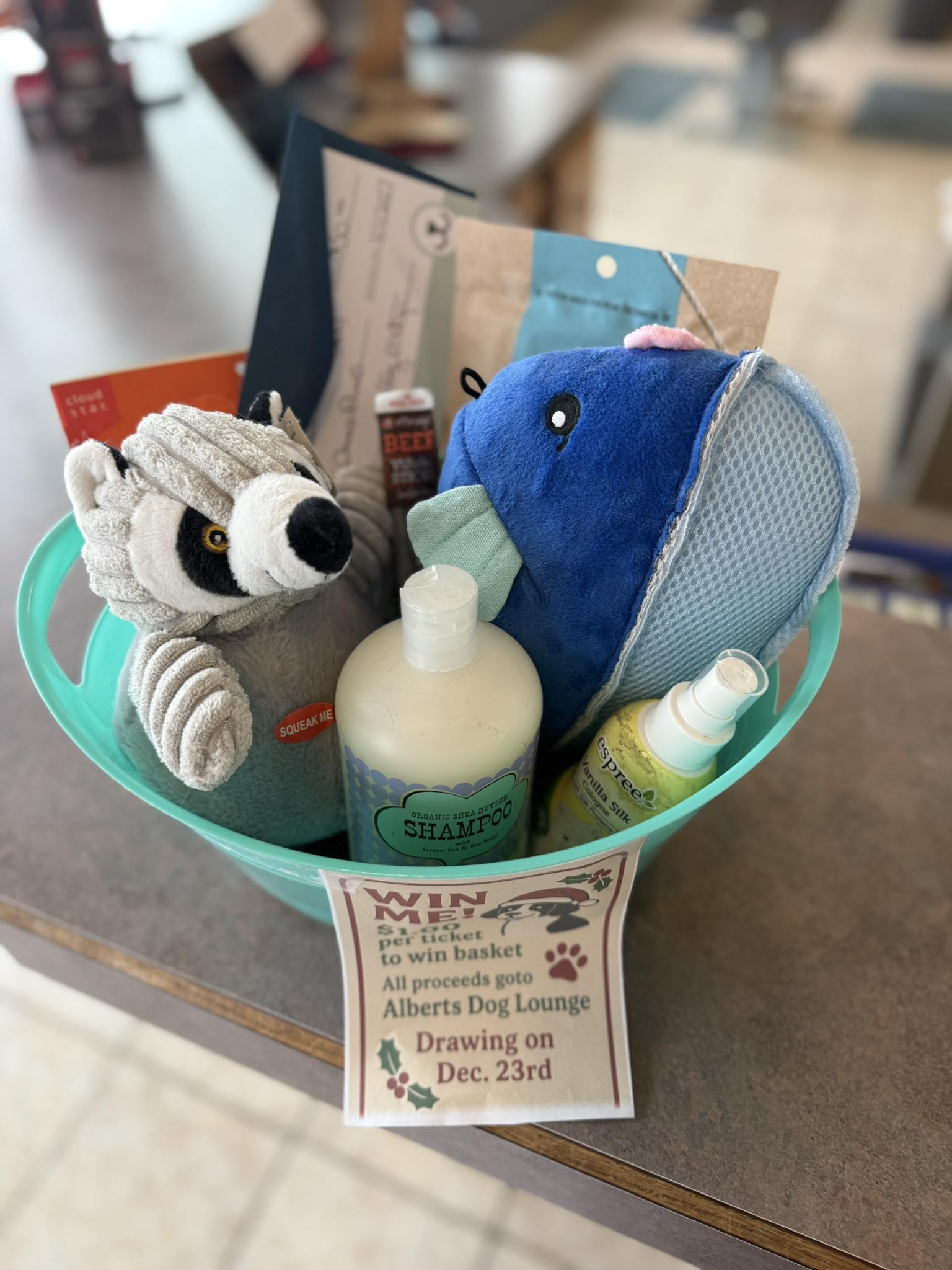 Claws N Paws Green Bay