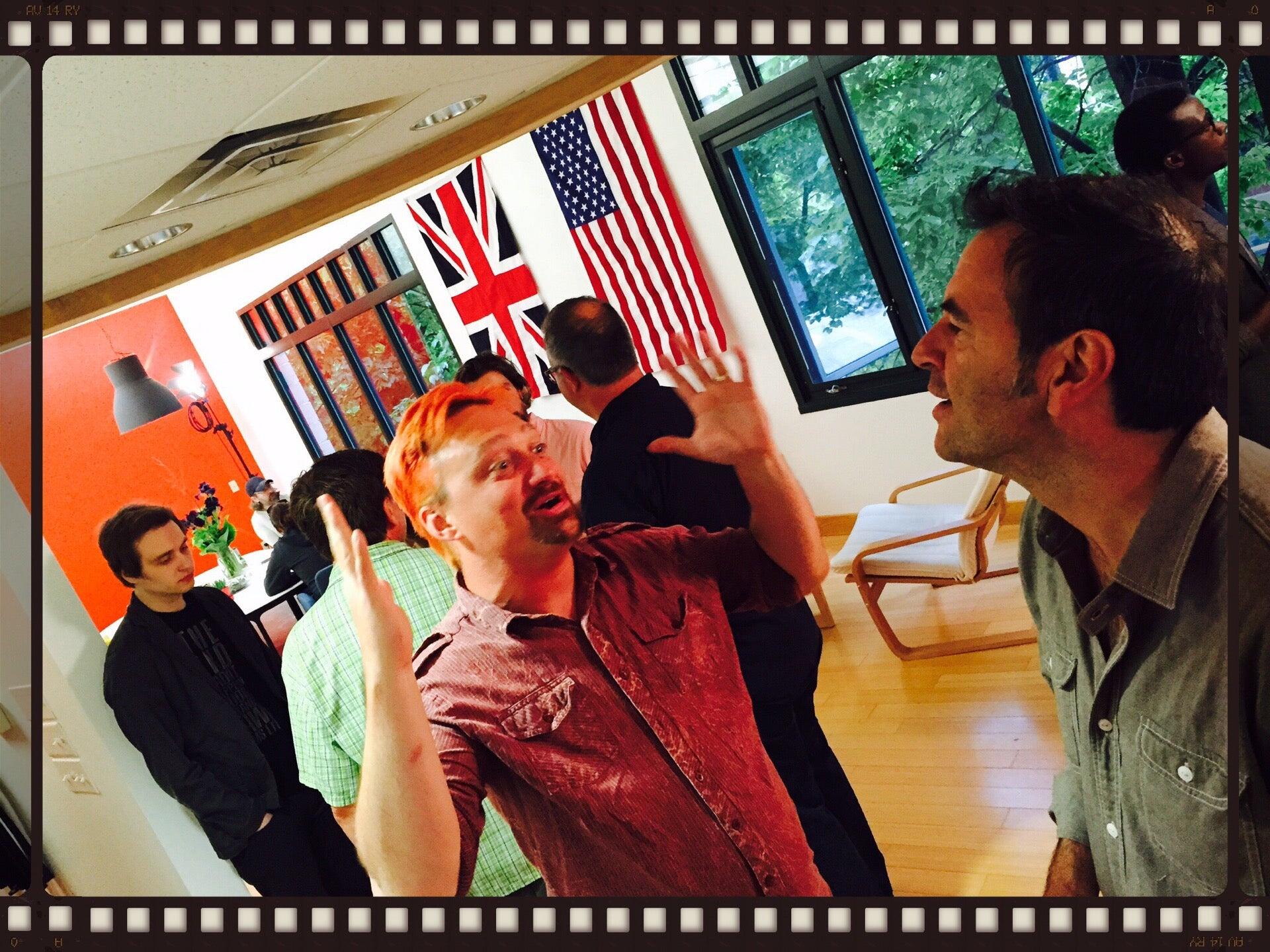 Photo credit: nextdoor