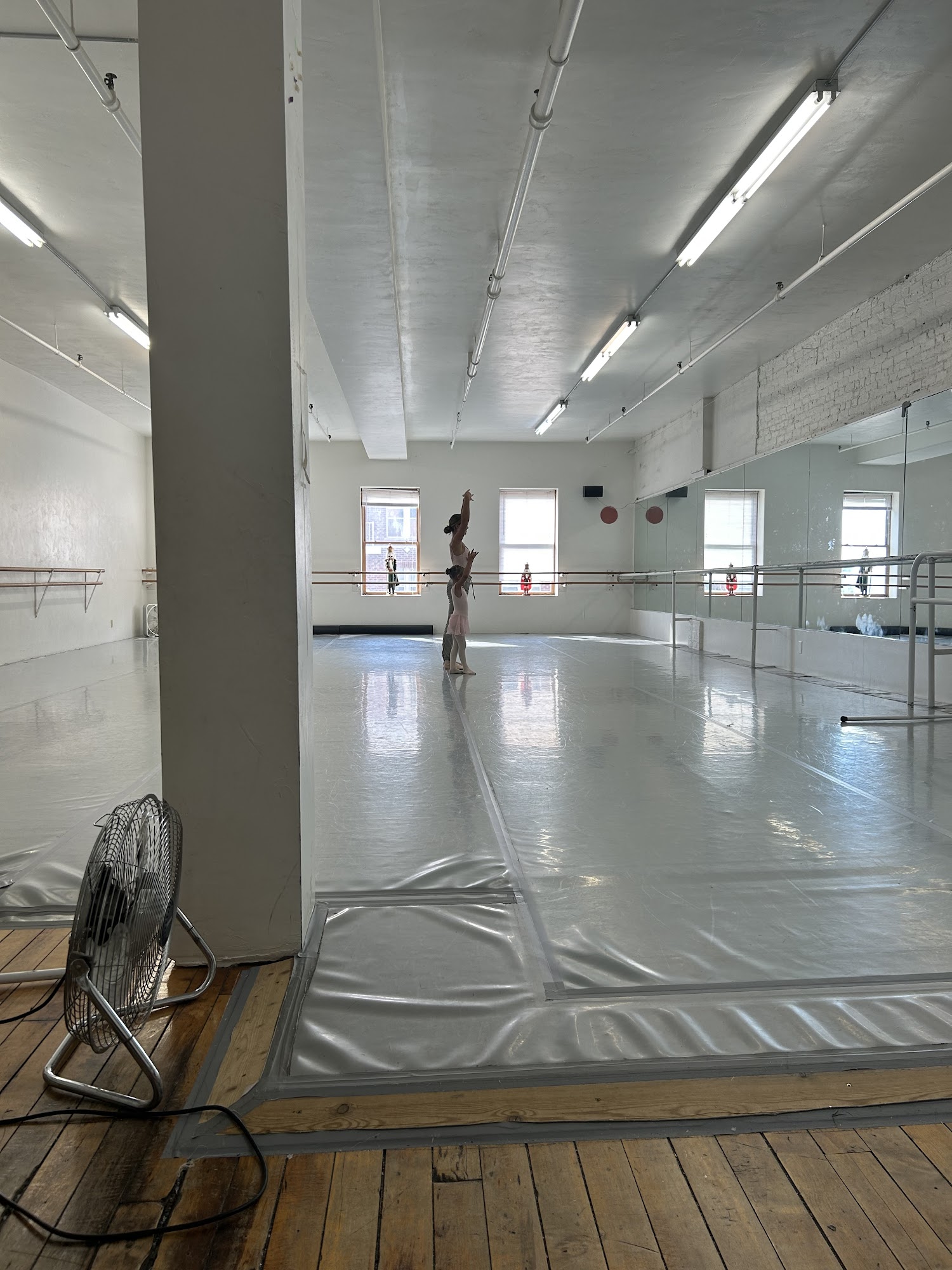 Green Bay School of Dance