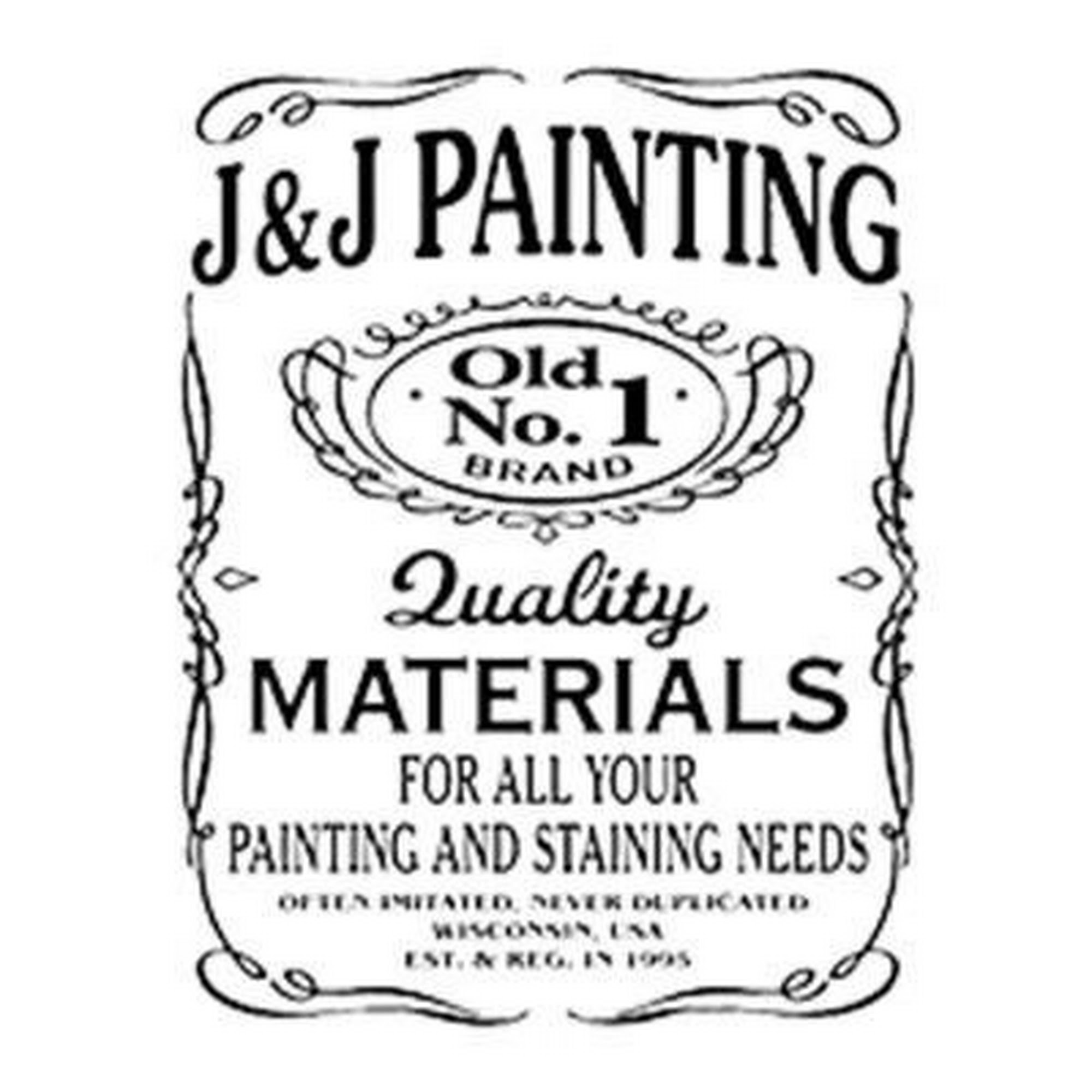 J & J Painting