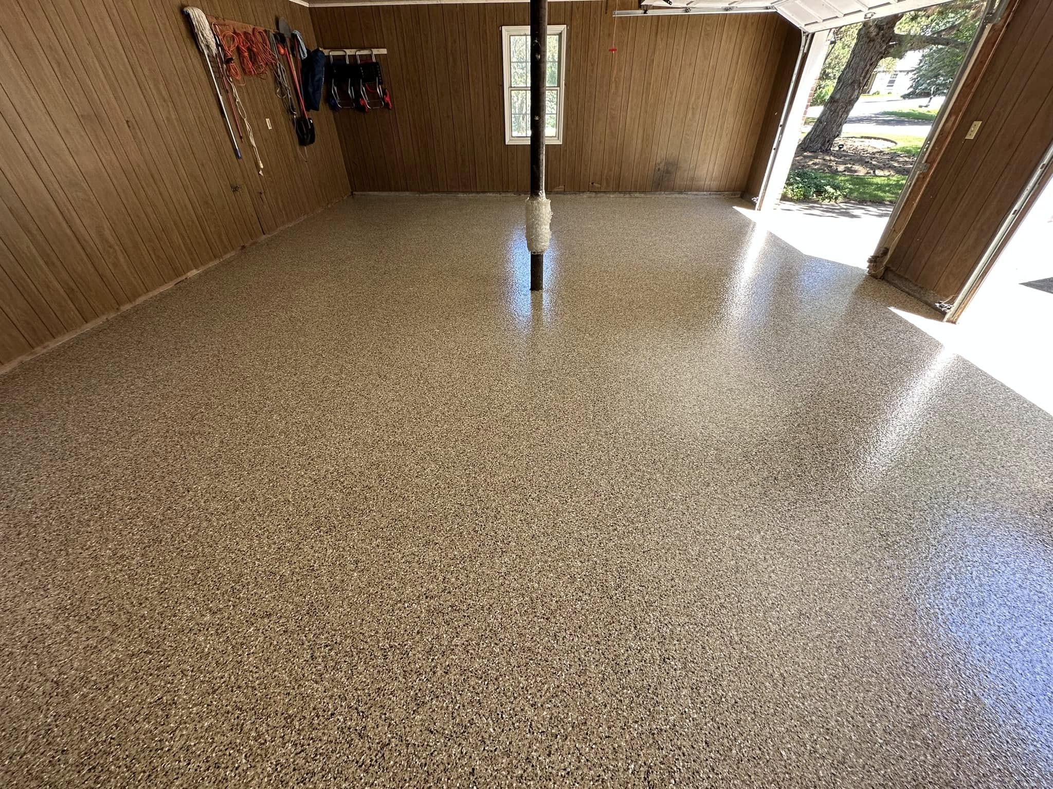 Square One Restoration