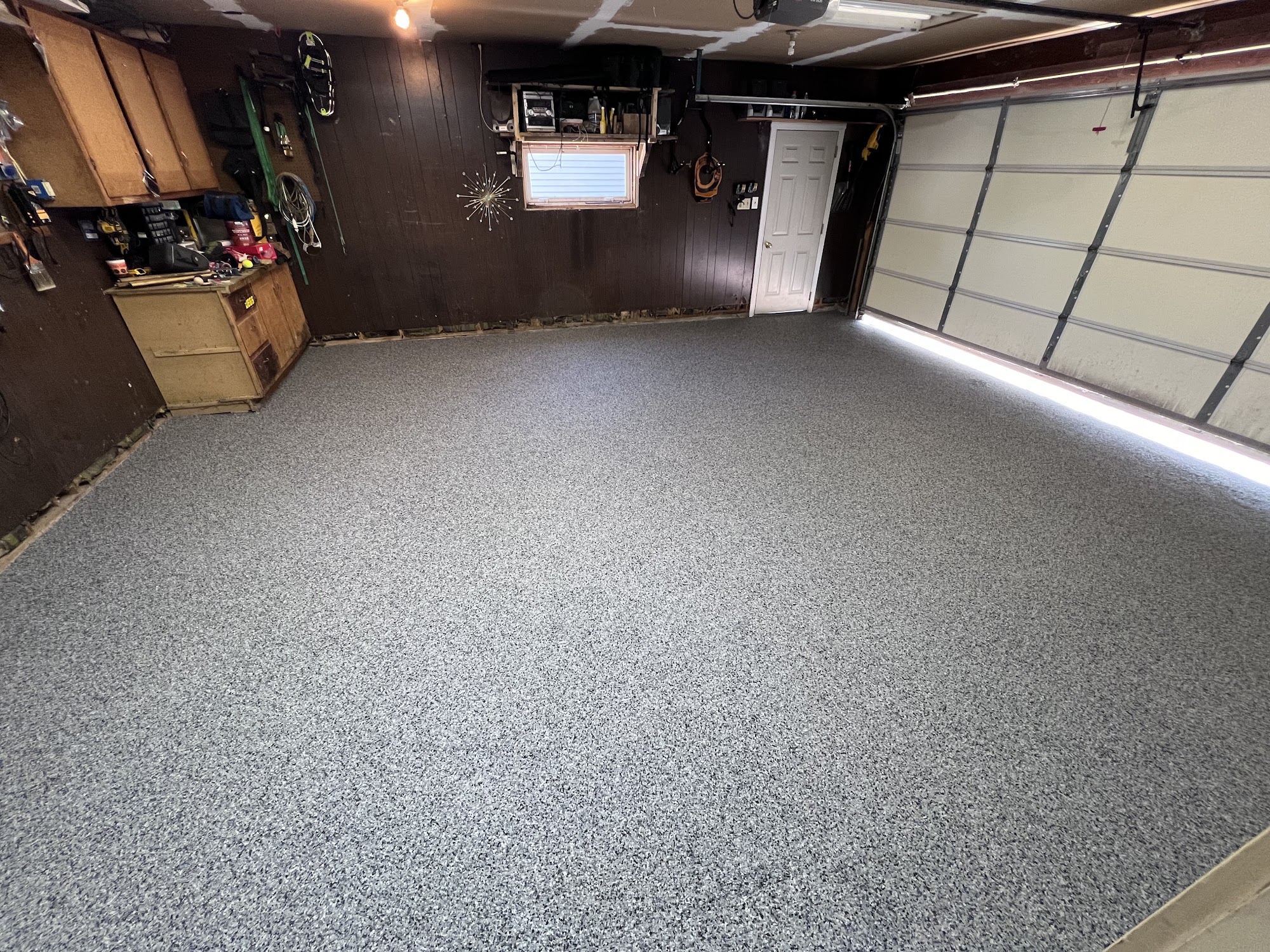 Square One Restoration