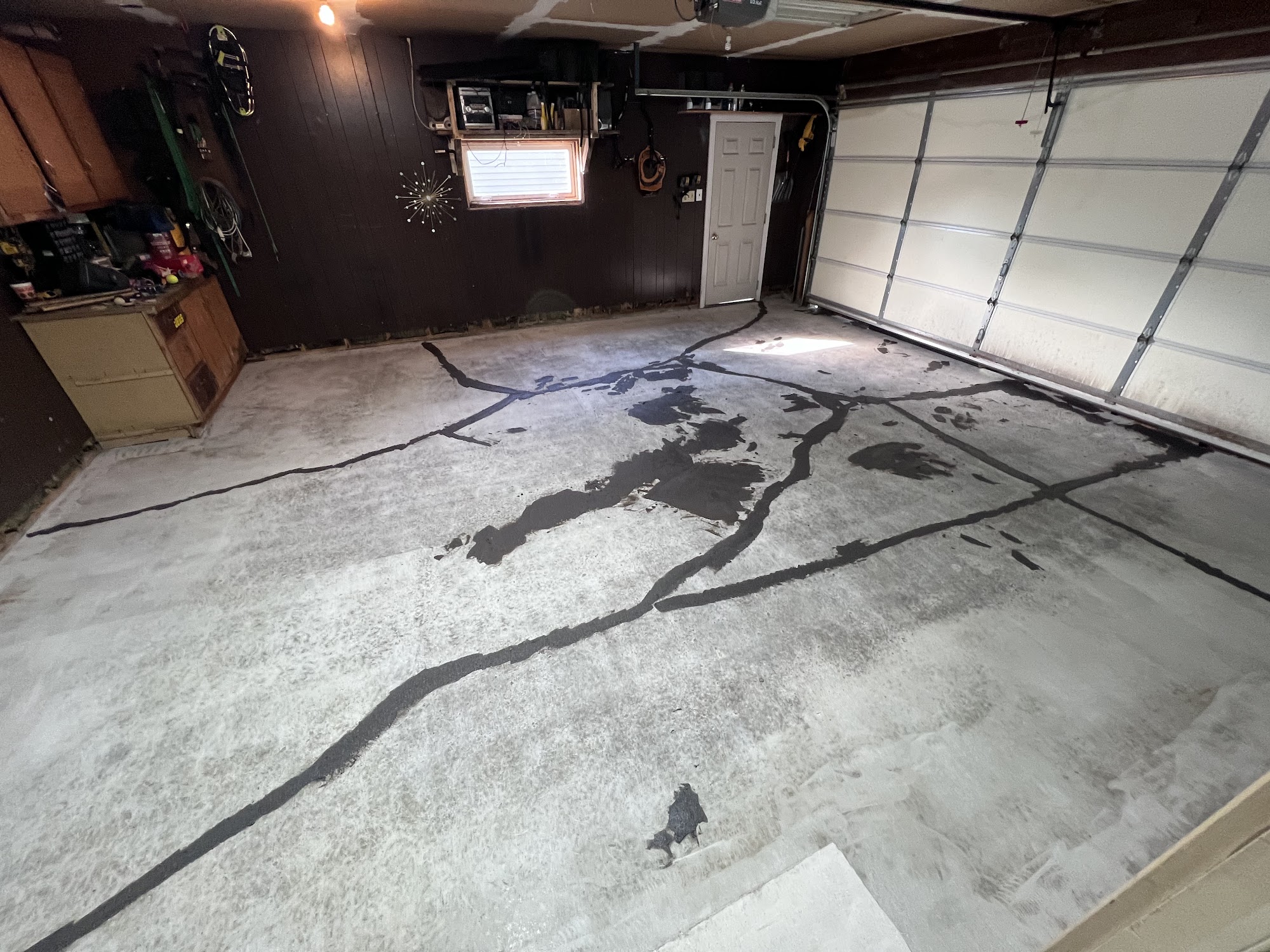 Square One Restoration