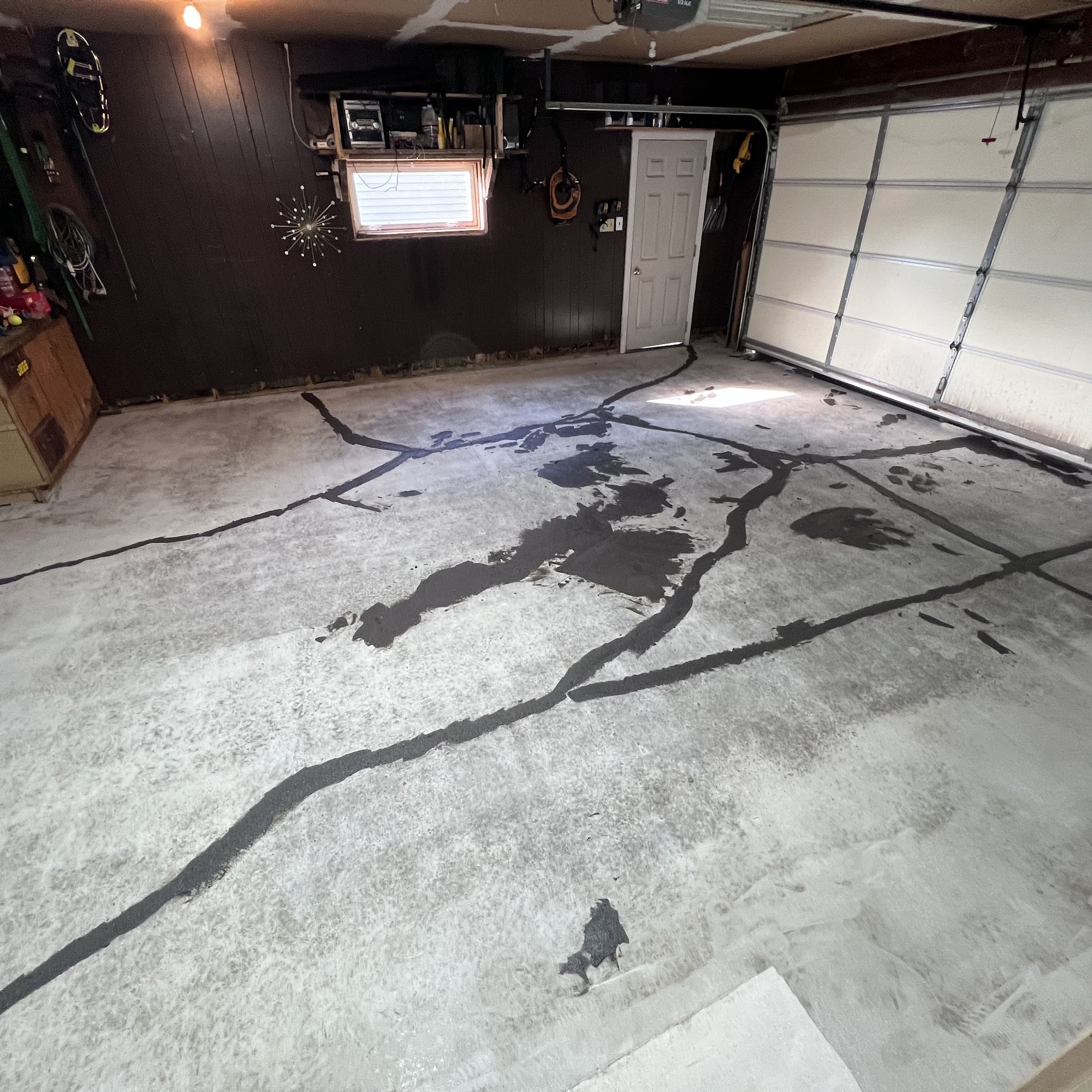 Square One Restoration