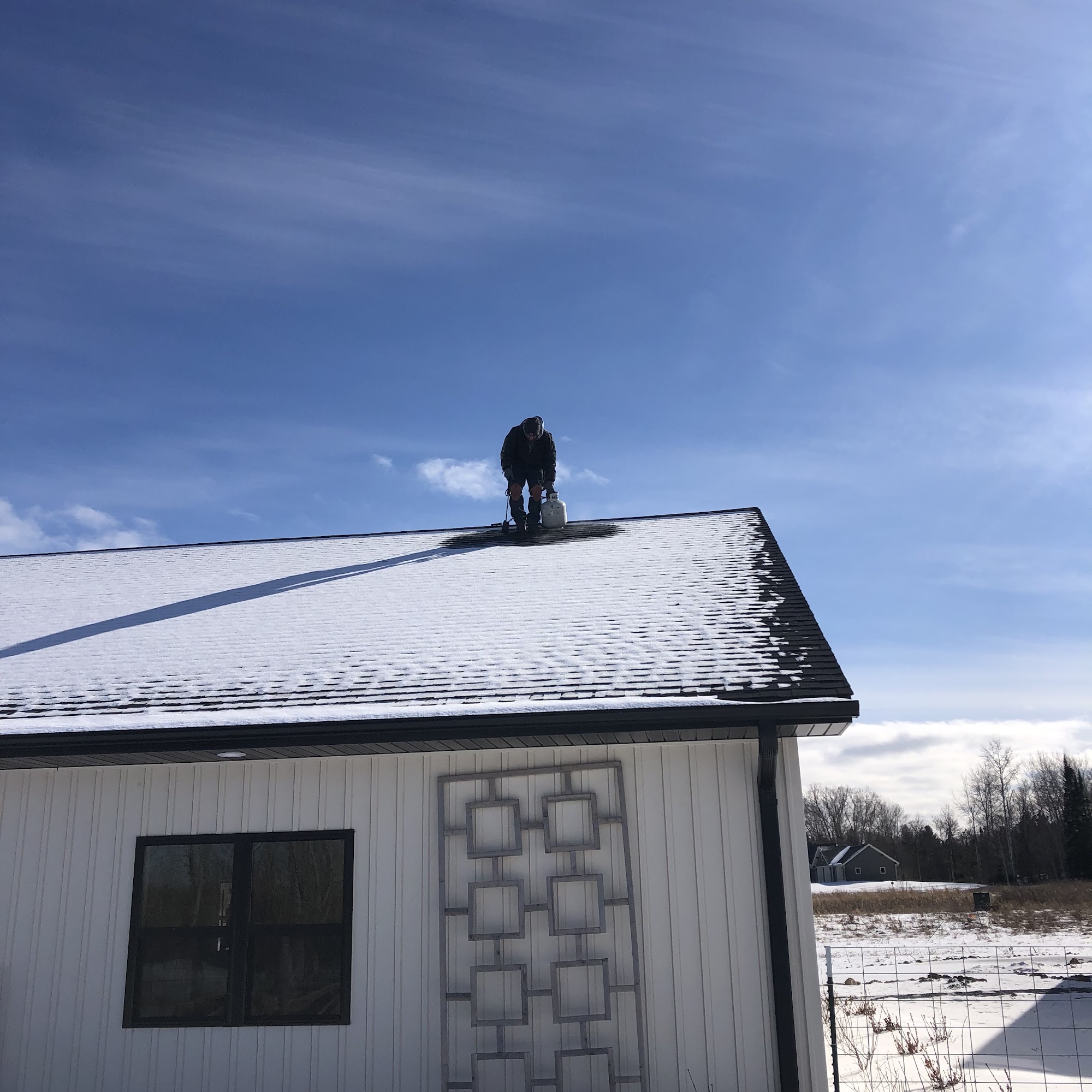 Advanced Roofing Specialists