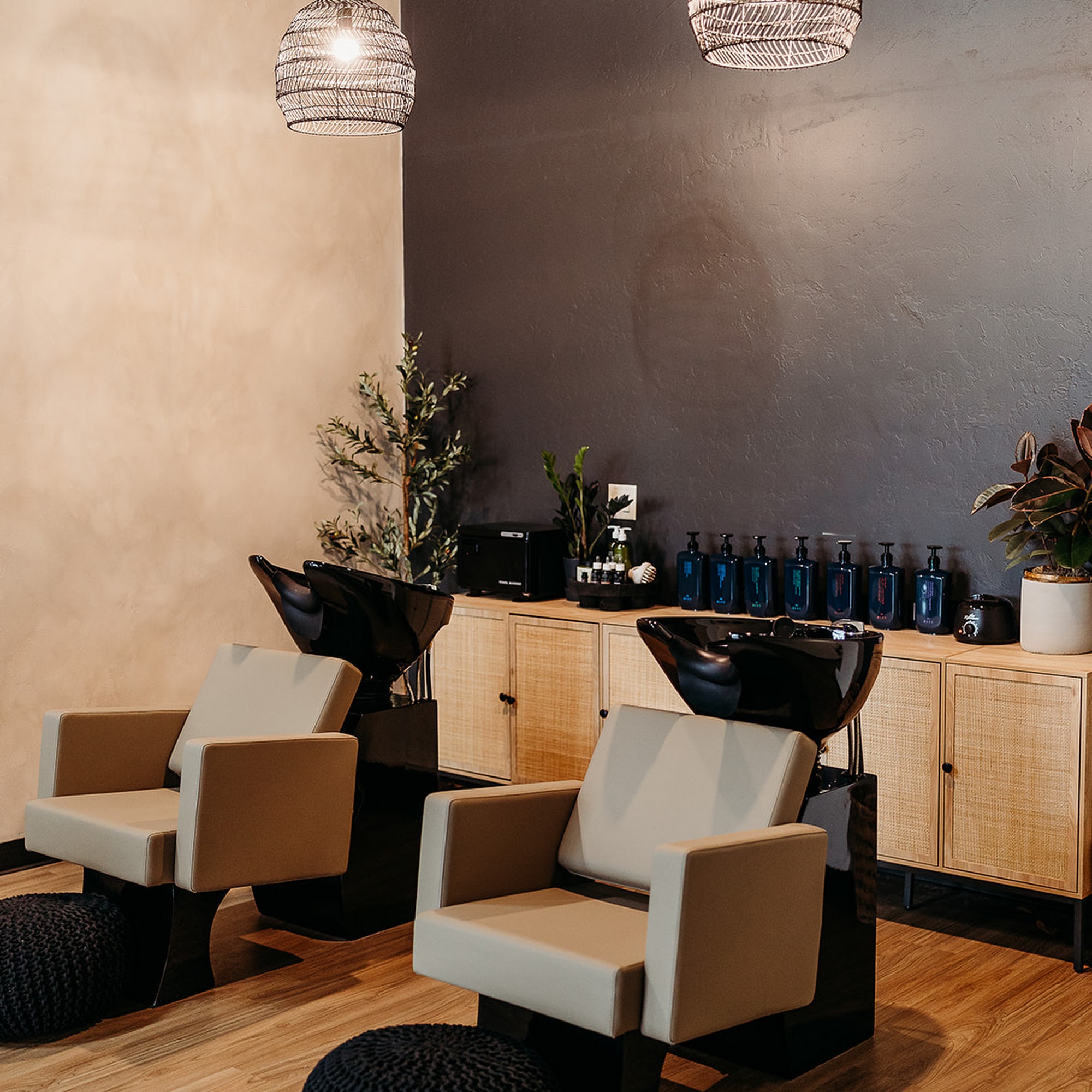 Northern Bloom Salon 940 Hansen Rd D, Green Bay Wisconsin 54304