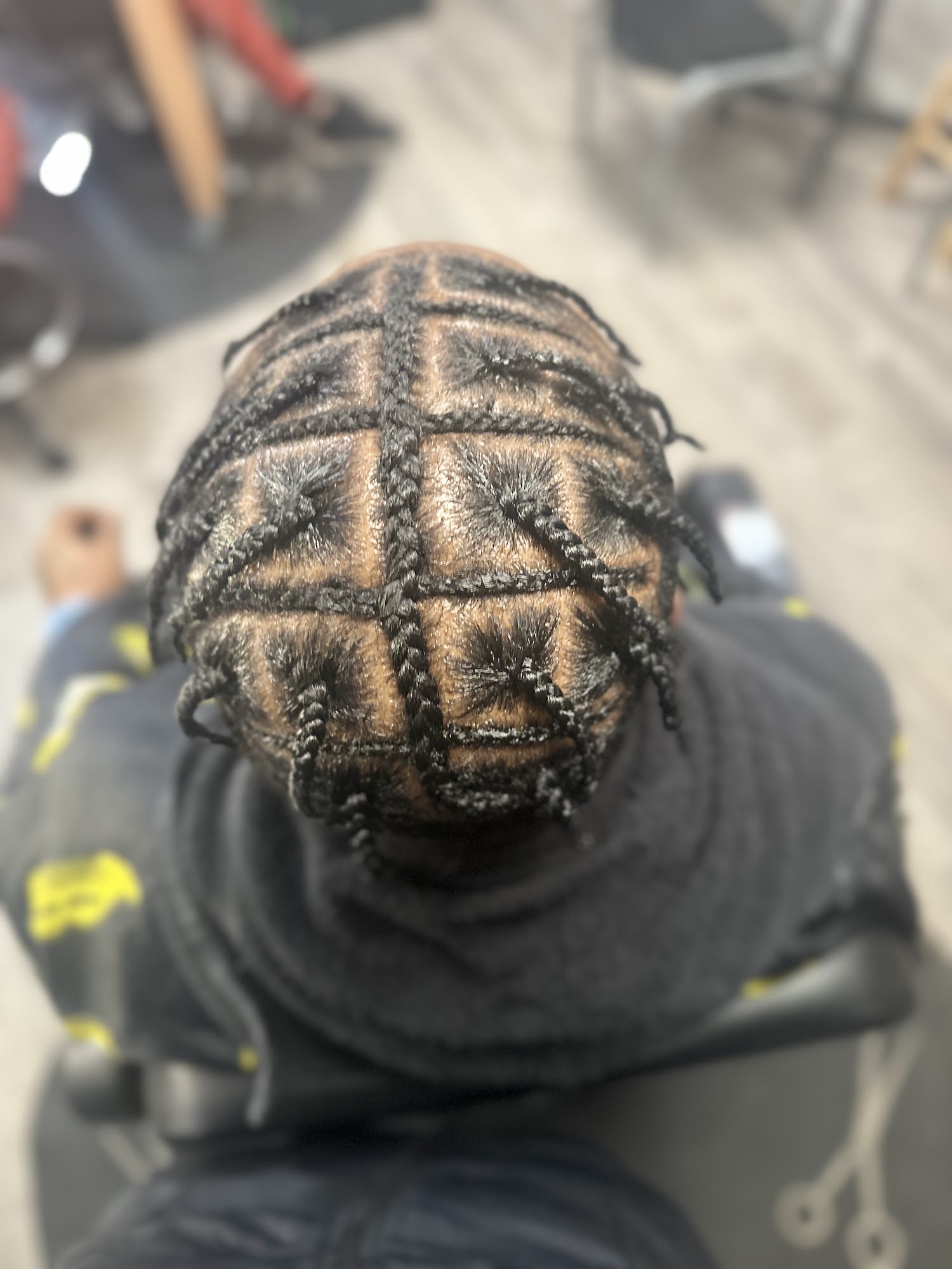 Kulture Trendz All Things Hair and Beauty LLC. 1768 Main St # 4, Green Bay Wisconsin 54302