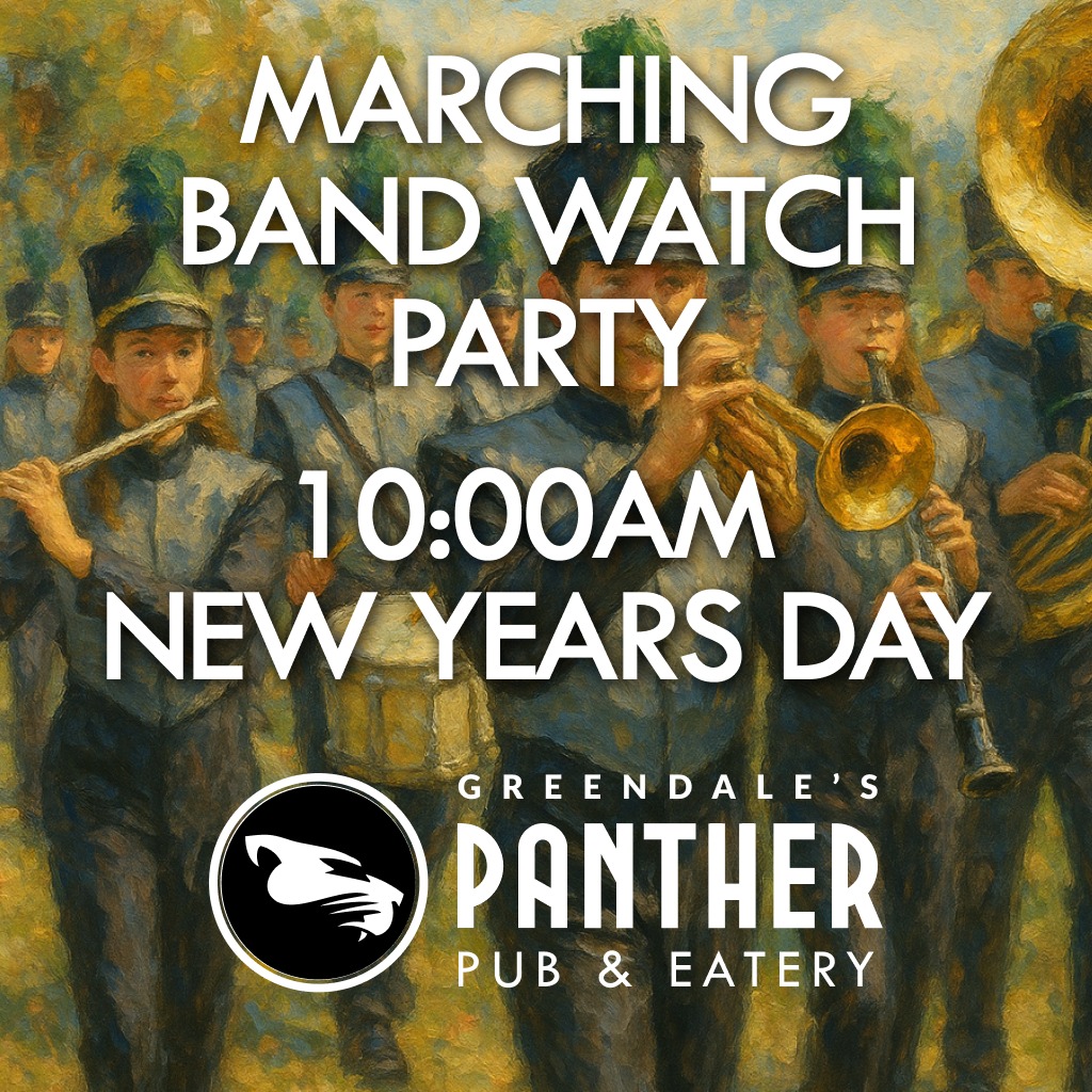 Panther Pub & Eatery Greendale