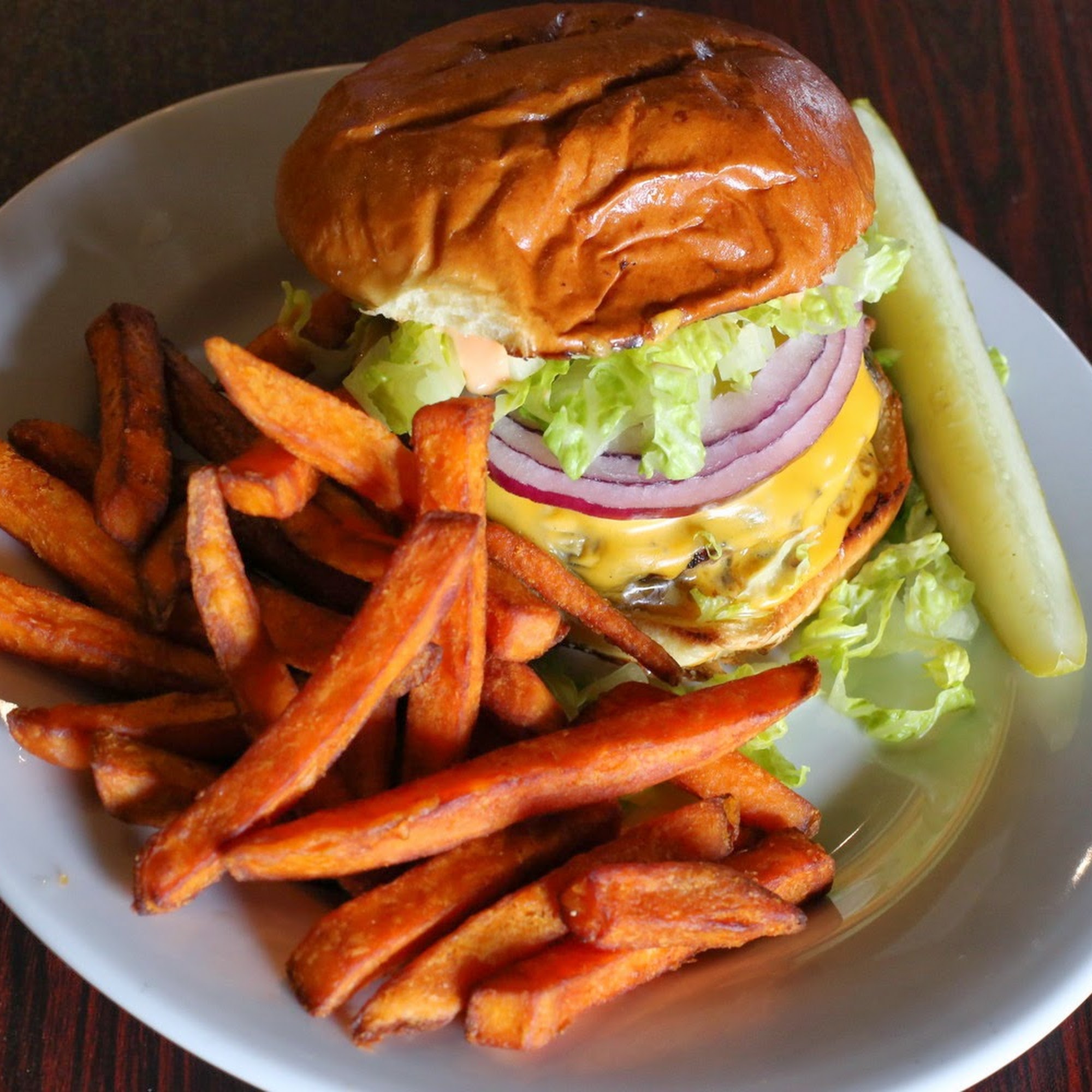 Panther Pub & Eatery Greendale