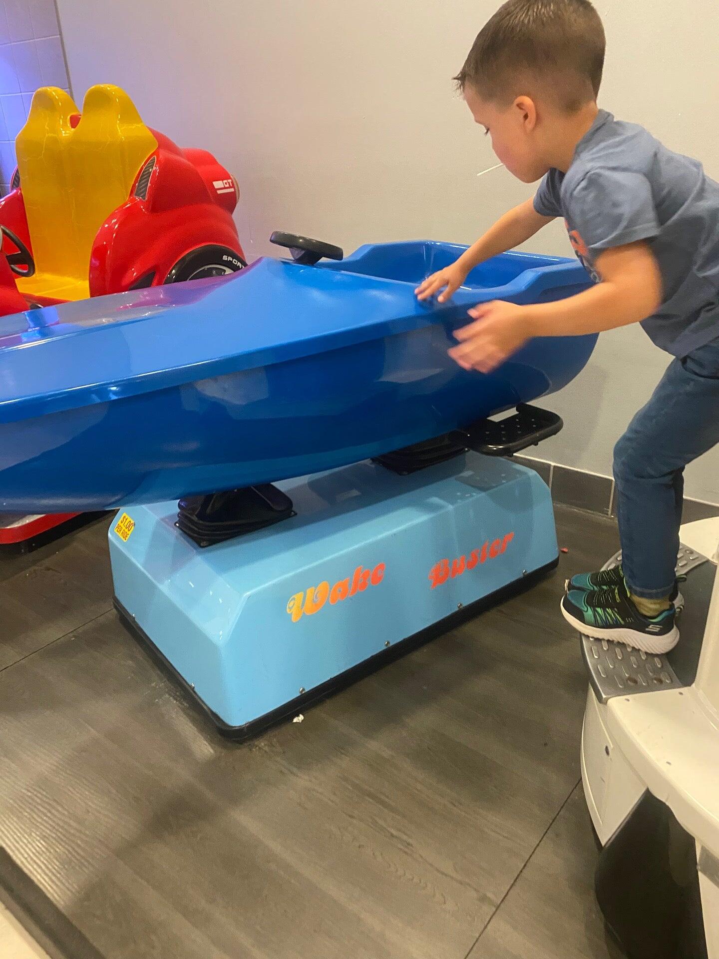 Photo credit: nextdoor