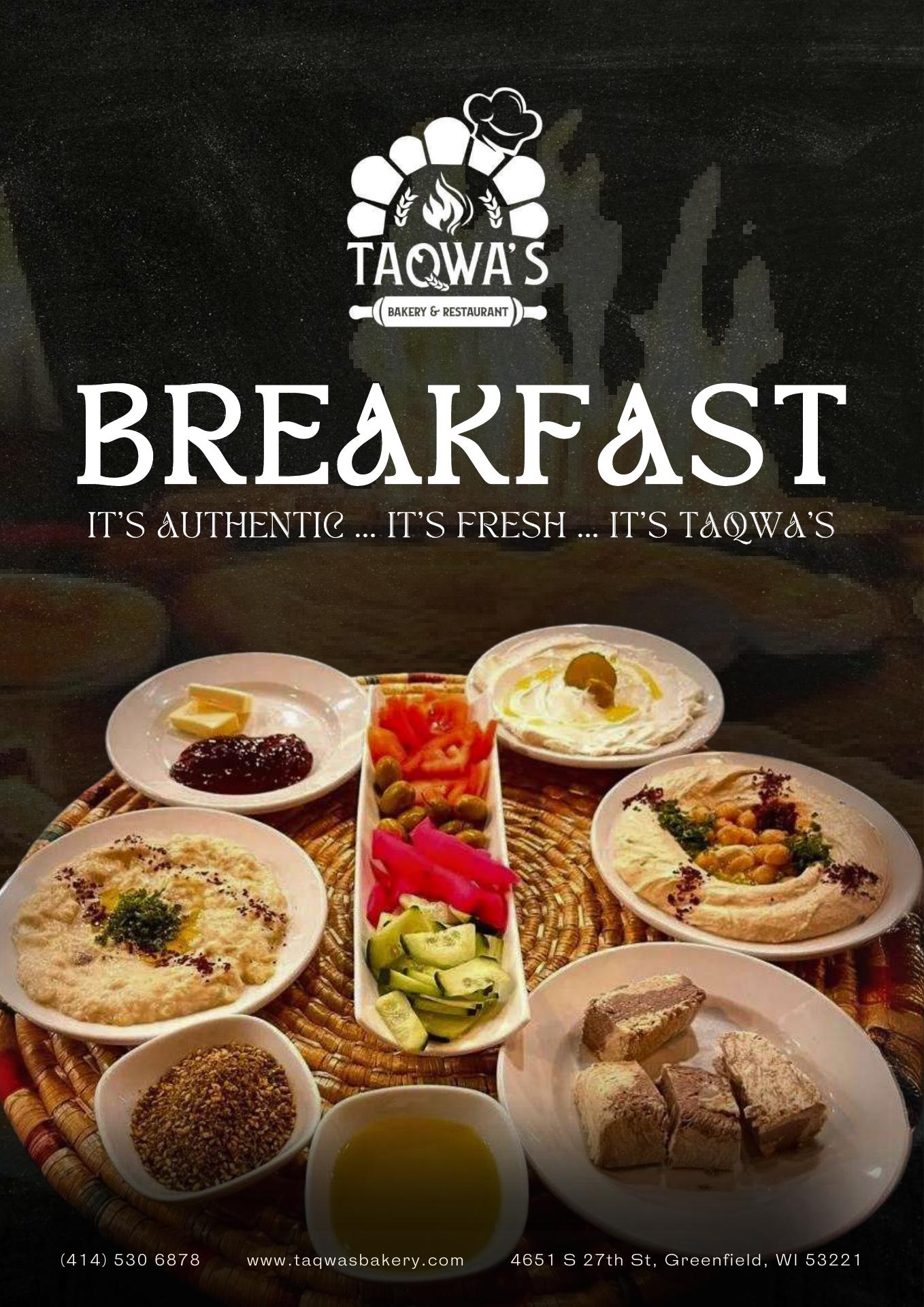 Photo credit: Restaurantji