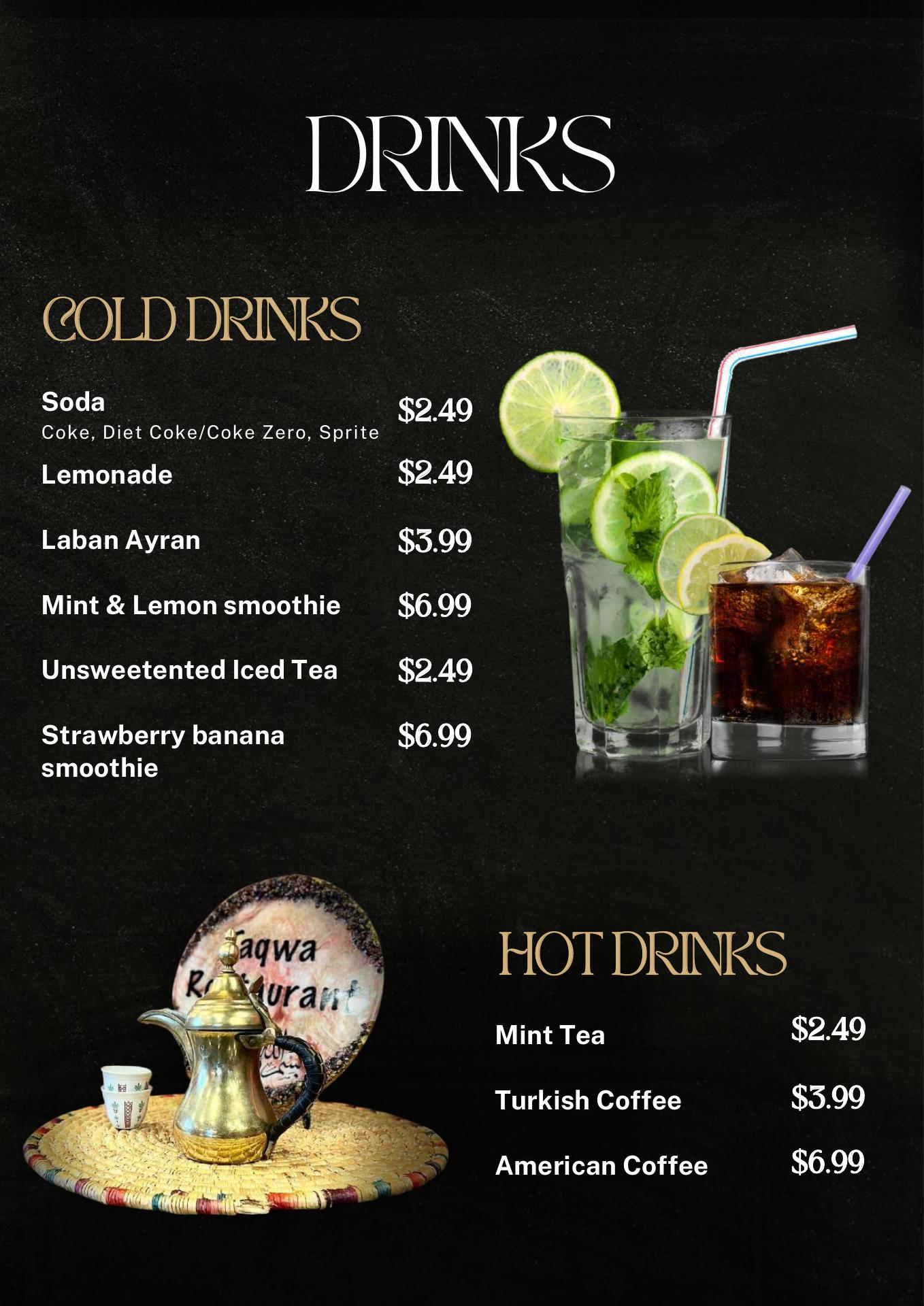 Photo credit: Restaurantji