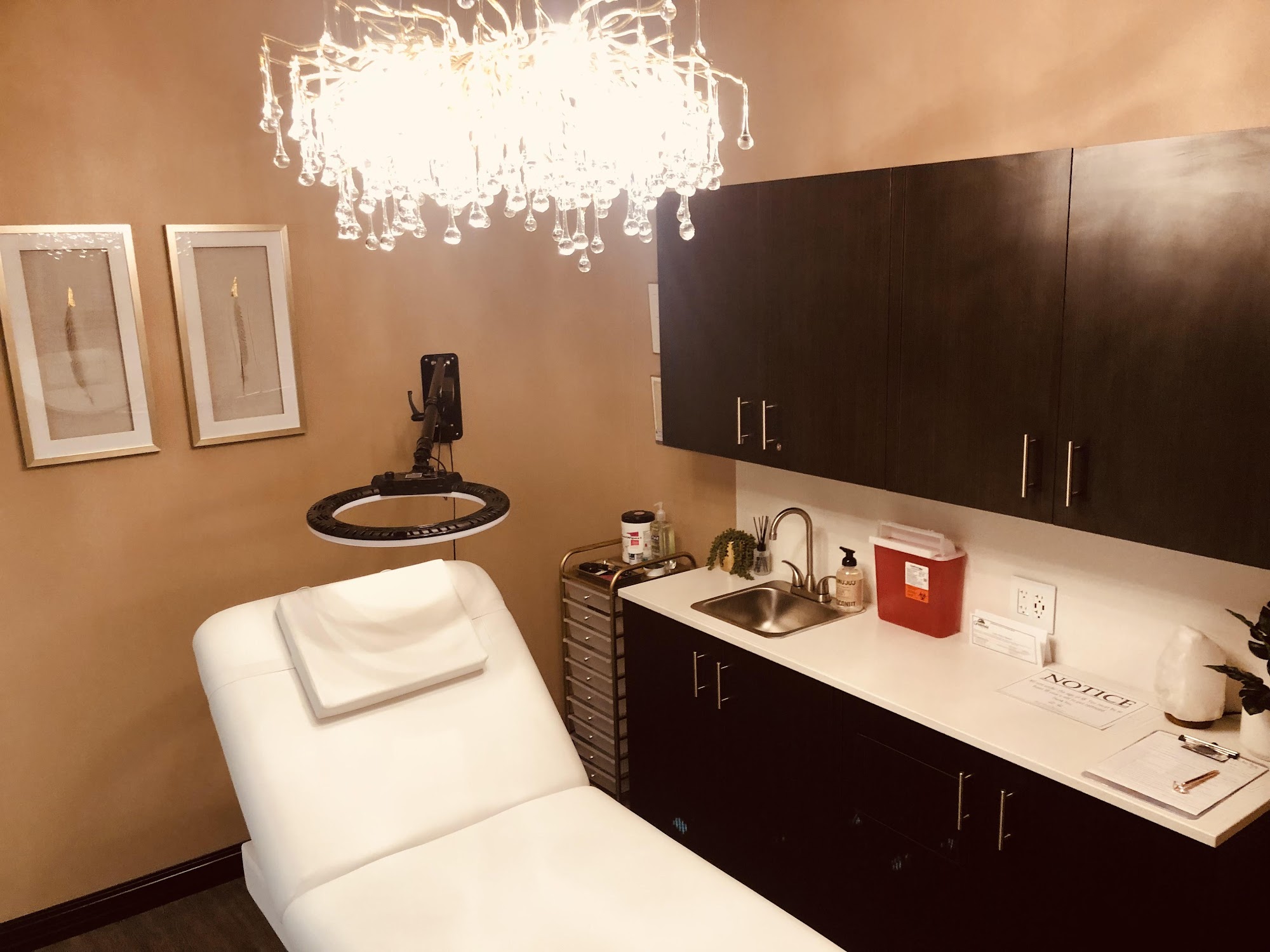 Skylar Renee Beauty Microblading 5170 S 76th St Suite #405, Greenfield Wisconsin 53220