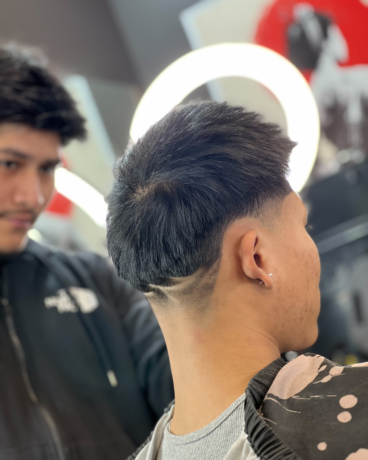 Ace of Fades Barbershop 4643 S 27th St, Greenfield Wisconsin 53221