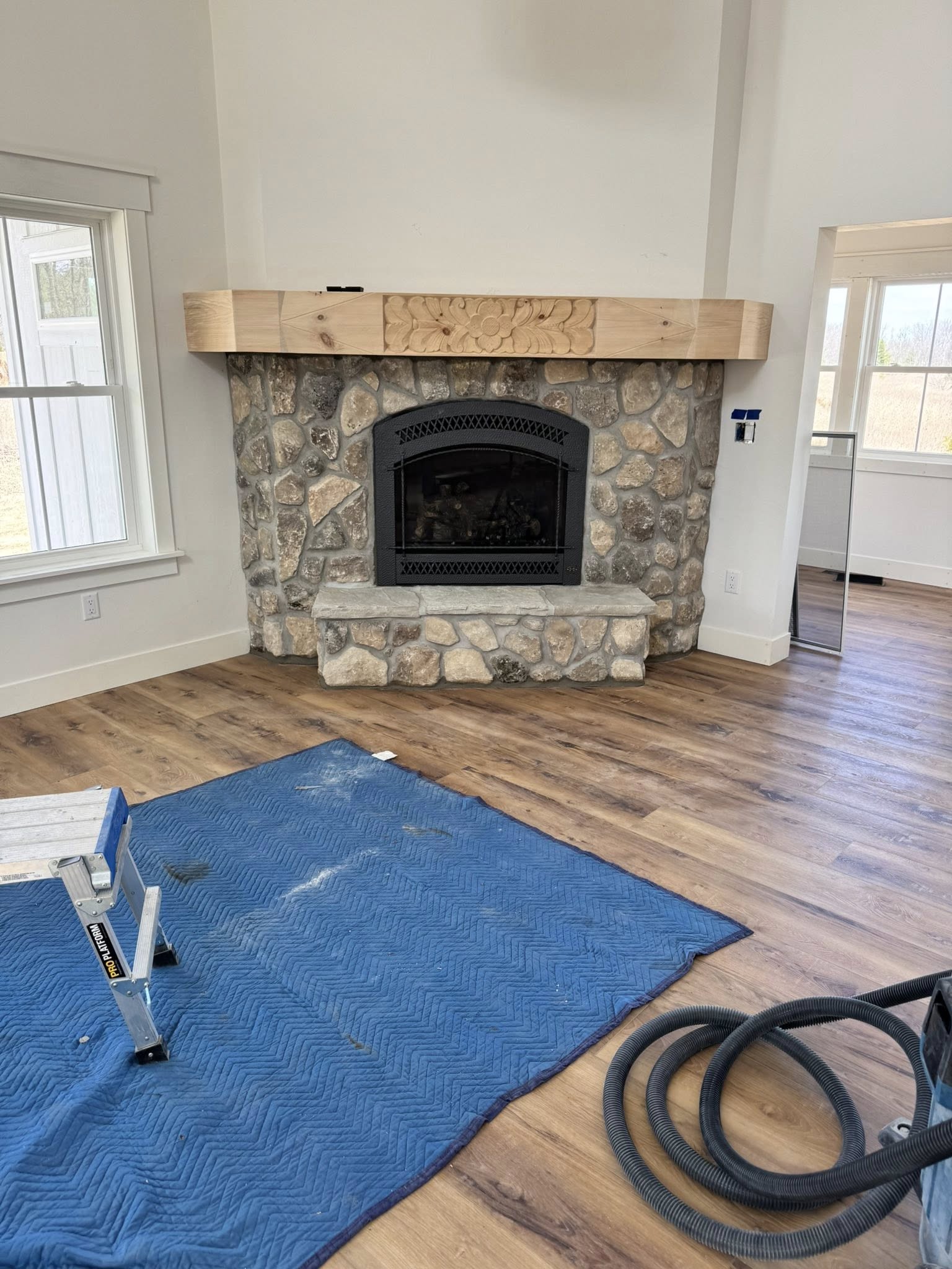 Andrew Timm Concrete & Masonry