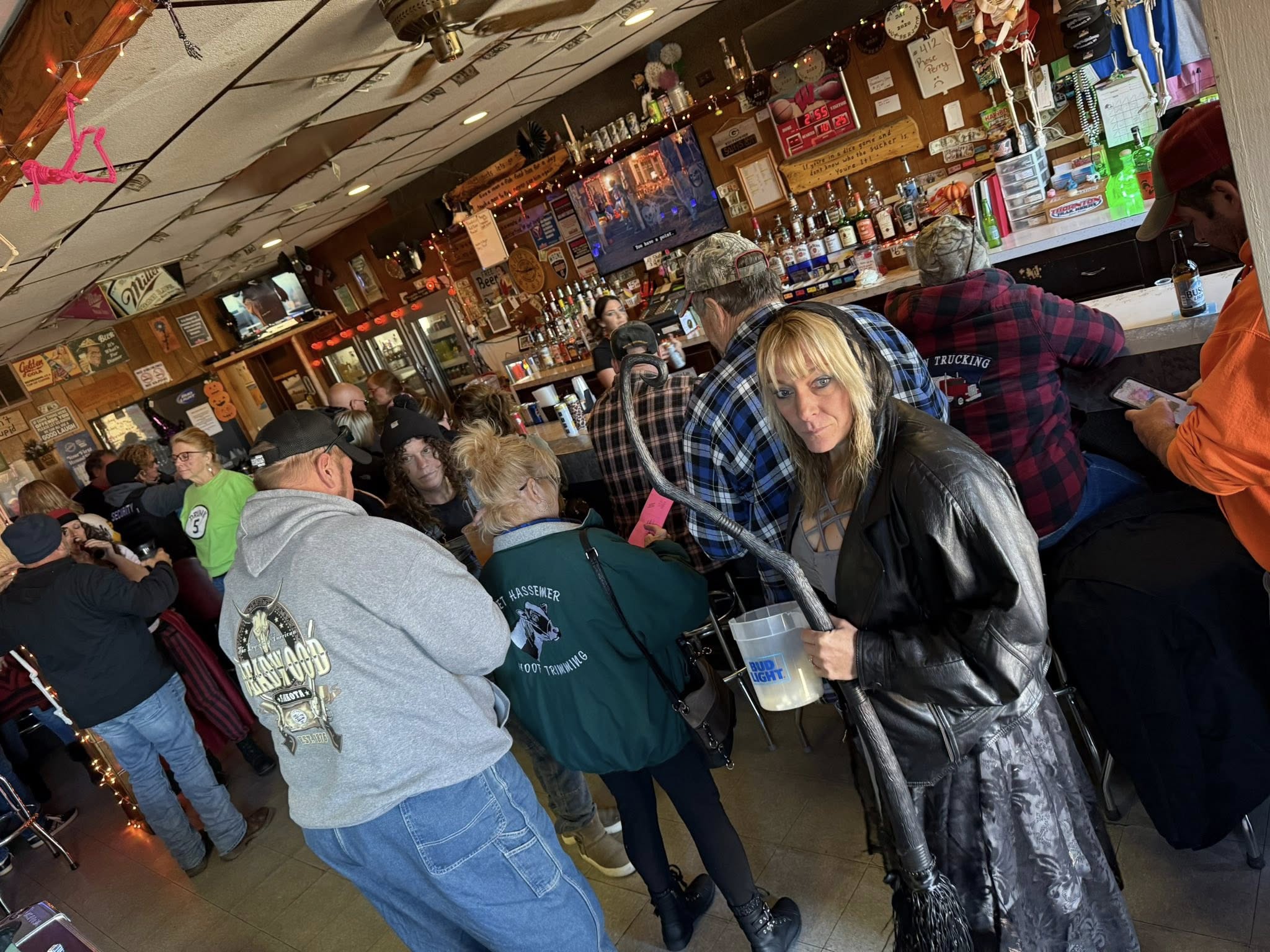 Side Bar 823 Richards St, Gresham