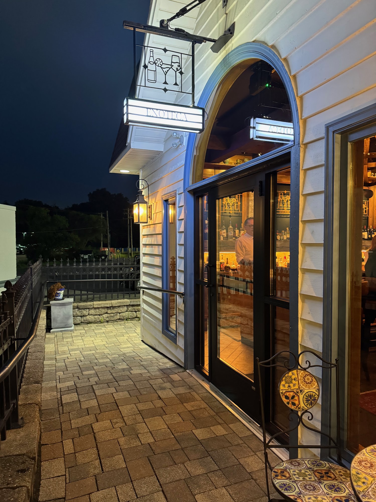 Ann's Italian Restaurant Hales Corners