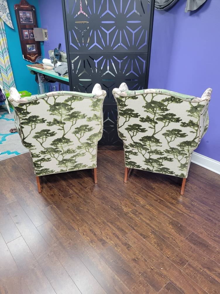Shelly Bird Custom Interiors and Design