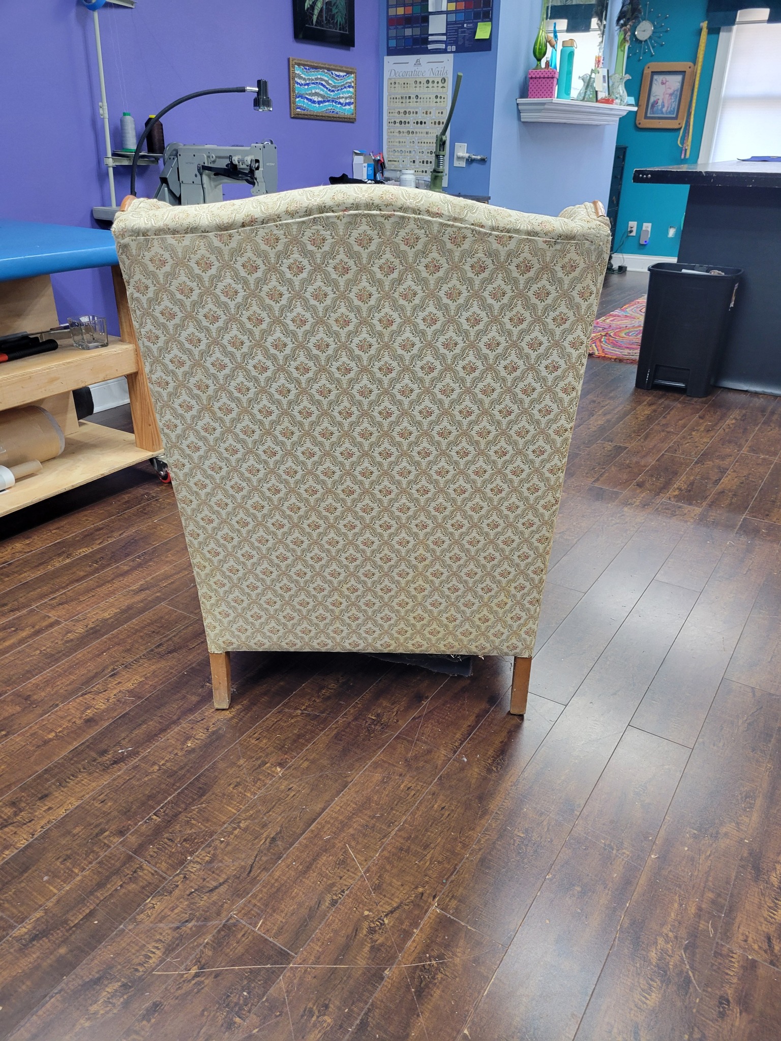 Shelly Bird Custom Interiors and Design