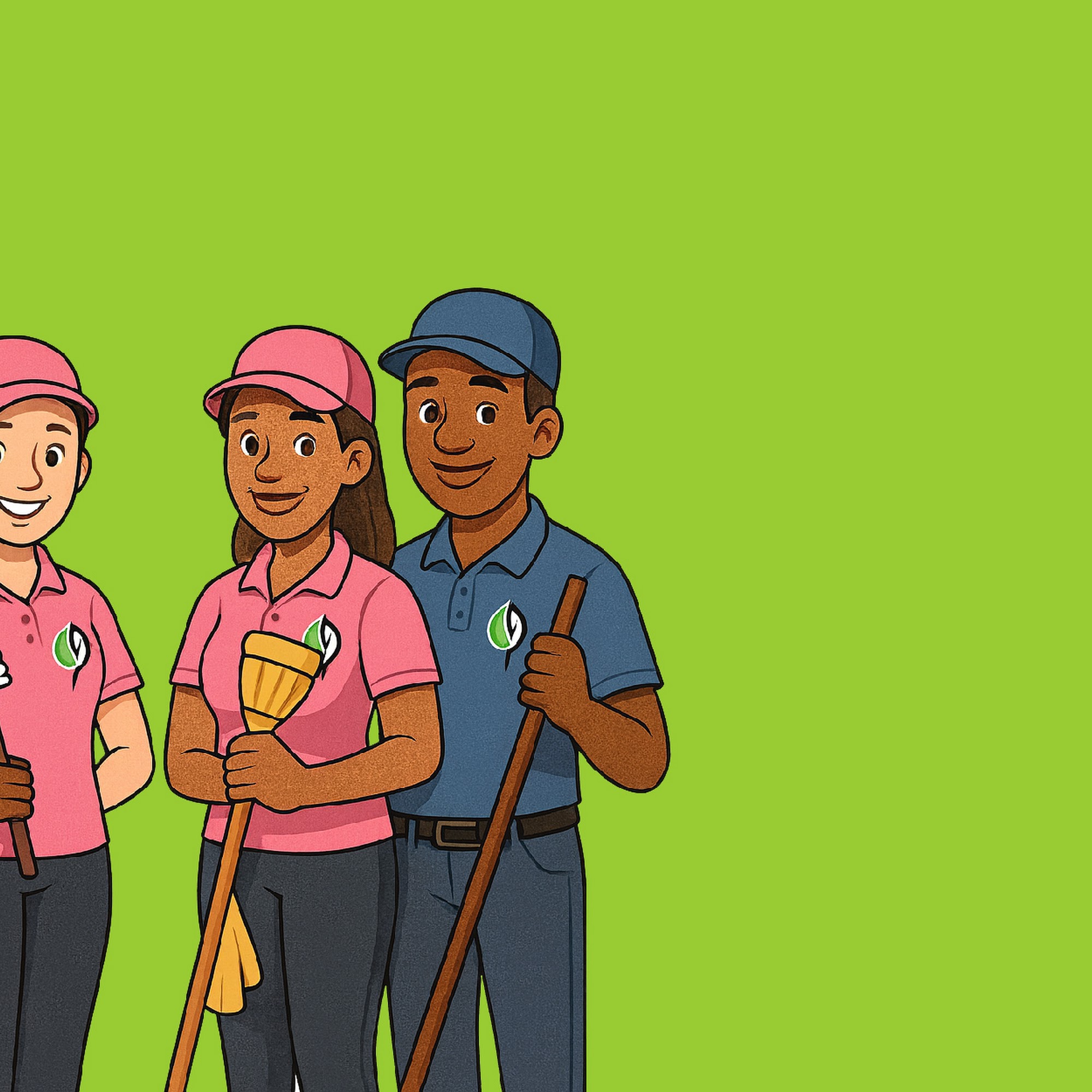 Green Cleaning Services