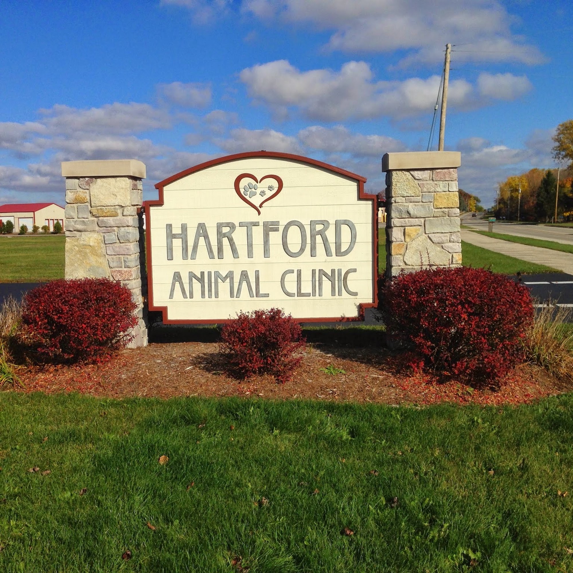 Hartford Animal Clinic Hartford