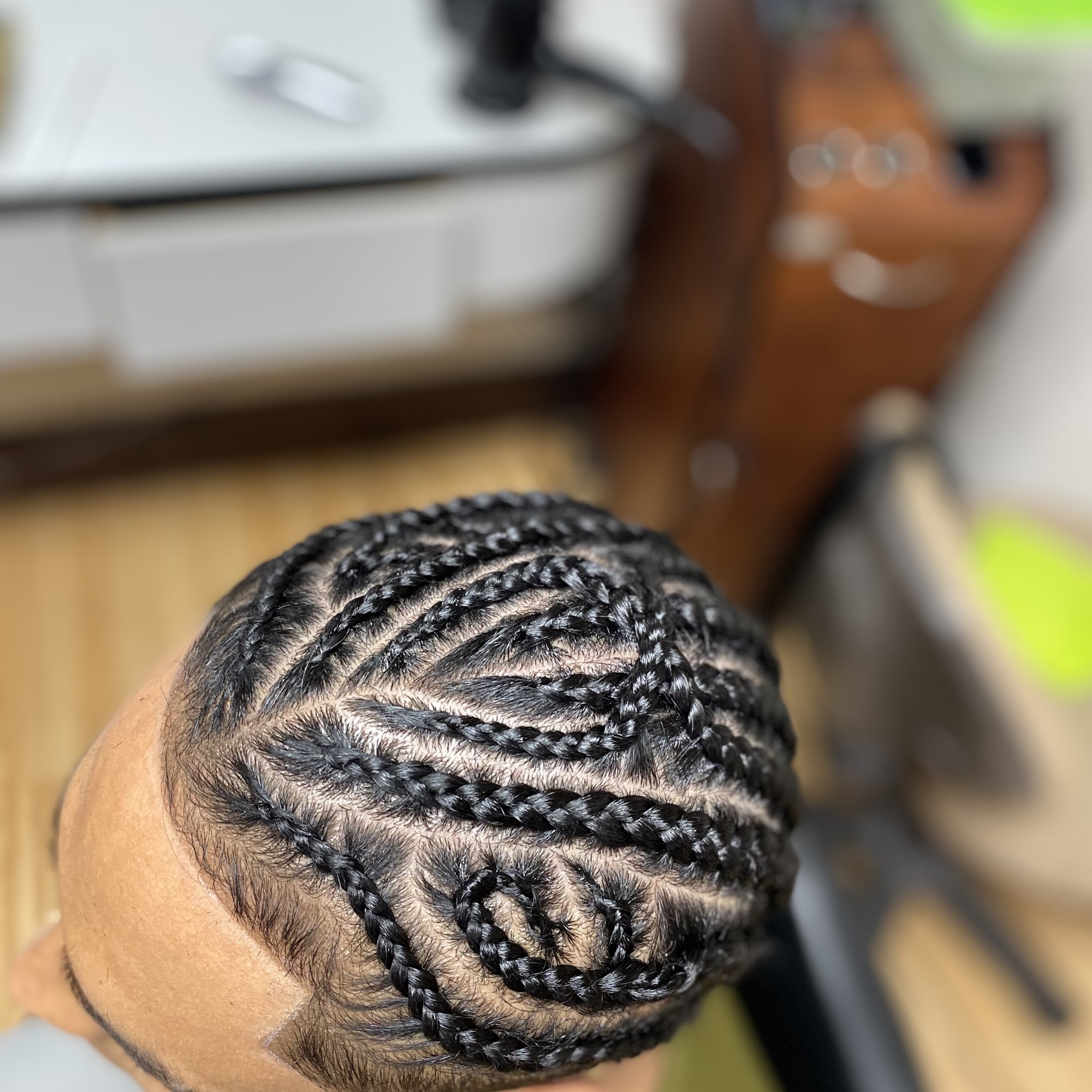 CloudSession Salon 332 Jefferson Ave, Hartford Wisconsin 53027