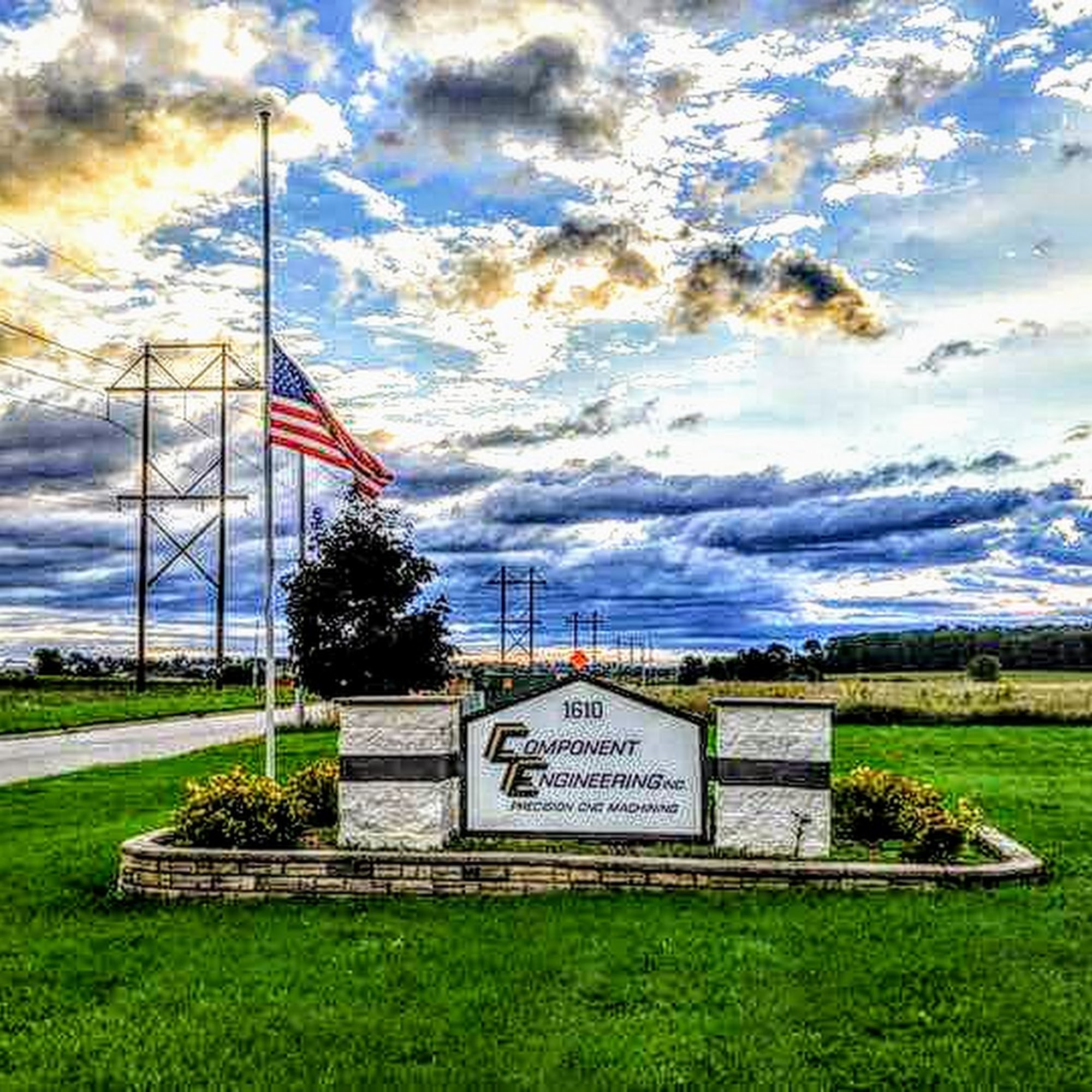 Component Engineering Inc Hartford