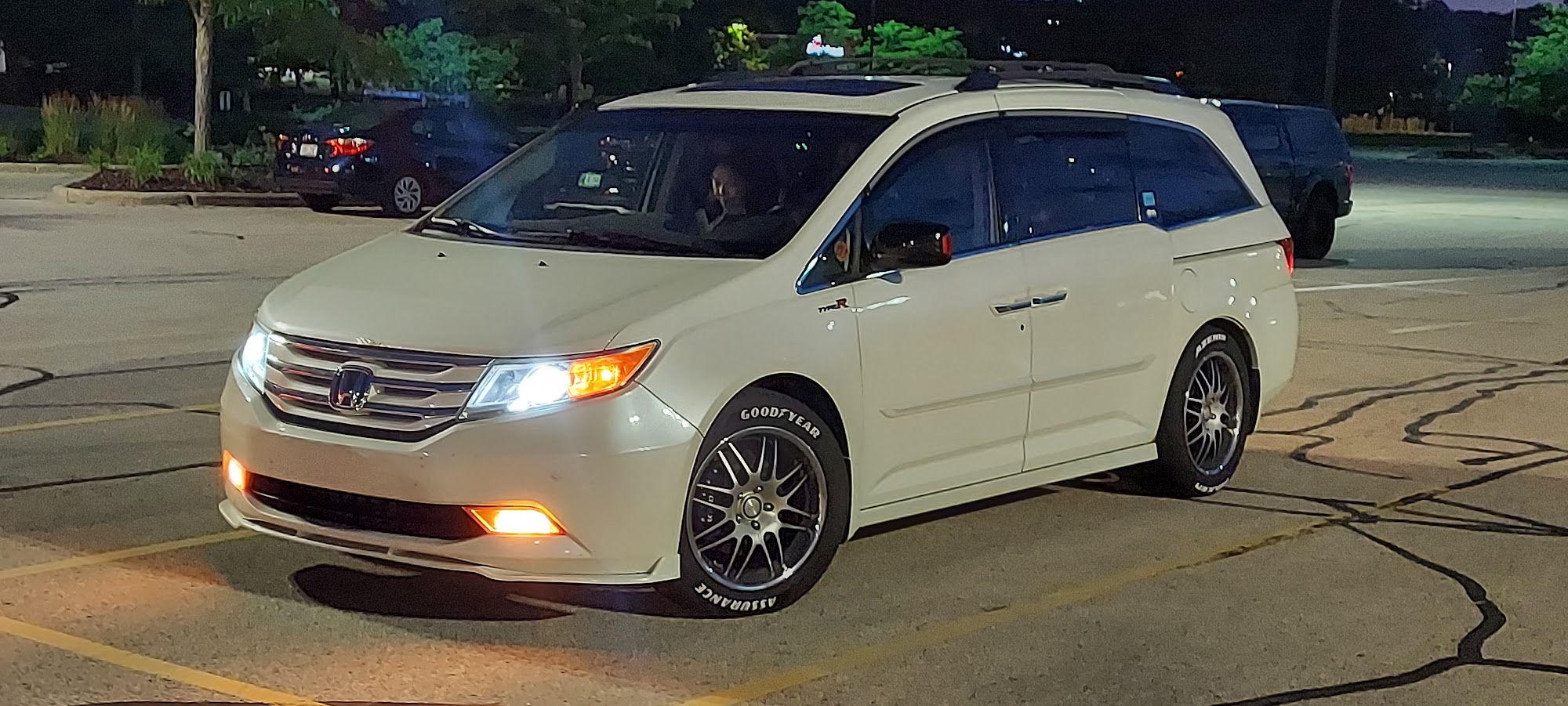 Erv's Service Inc Hartland