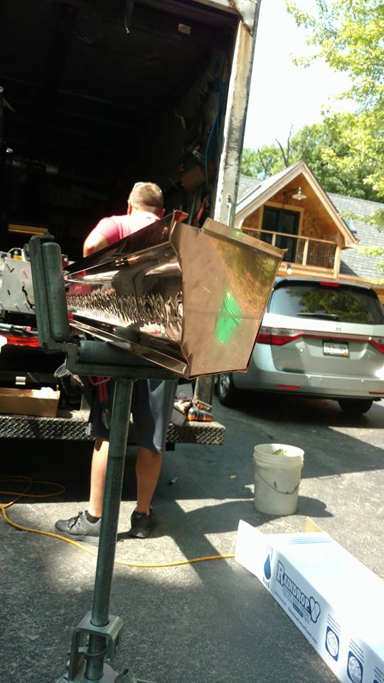 Gutter Supply Company