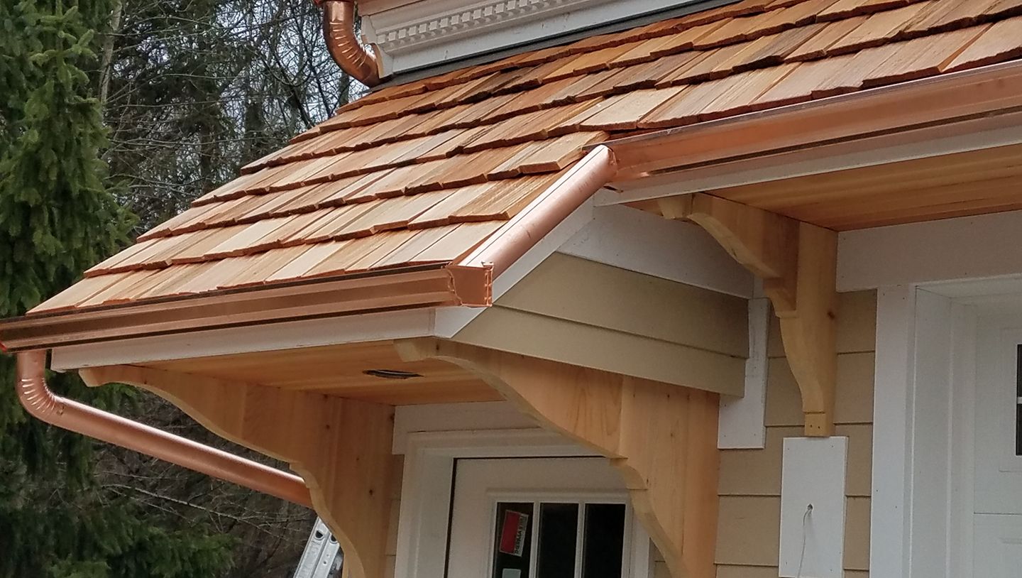 Gutter Supply Company W300N7785 Christine Ln, Hartland Wisconsin 53029