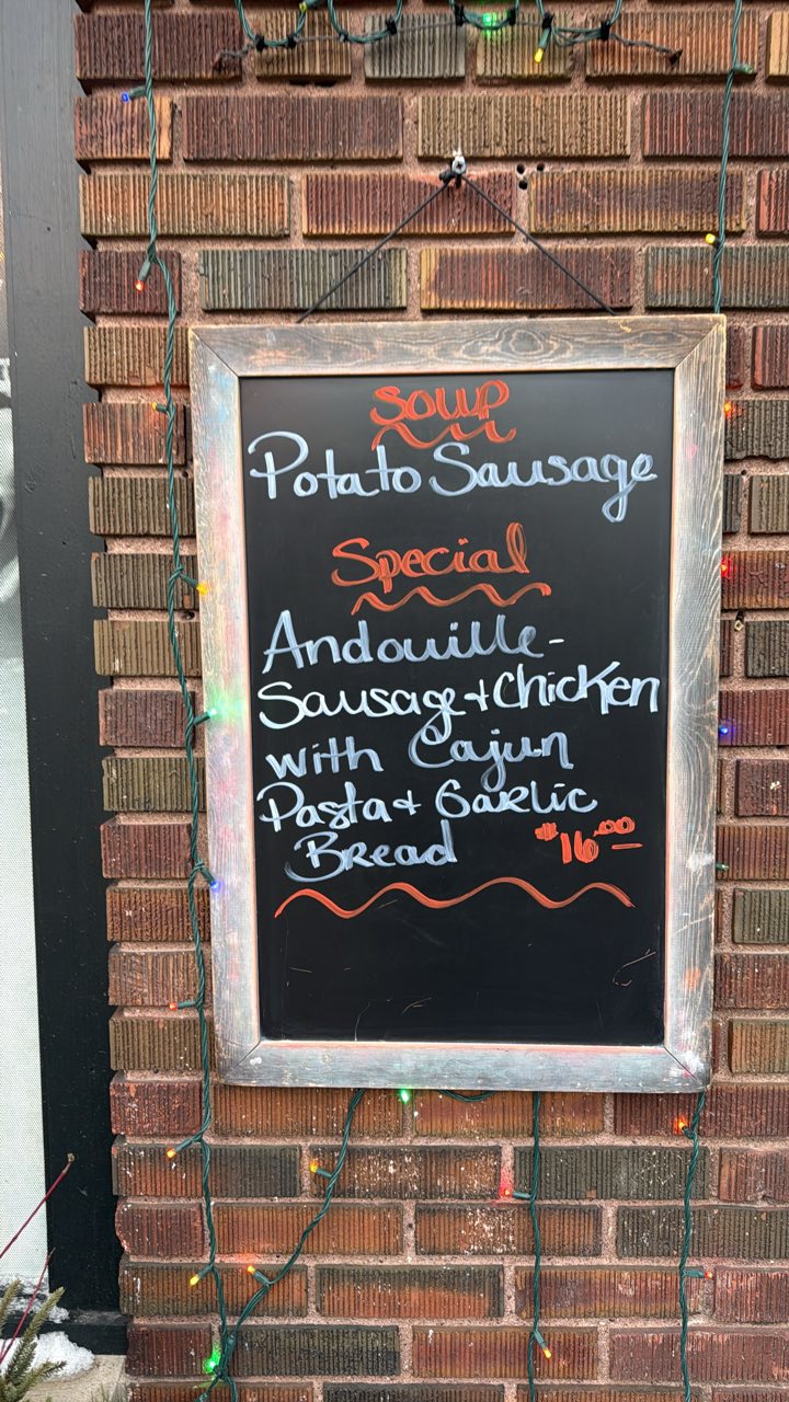 Angler's Bar and Grill Hayward