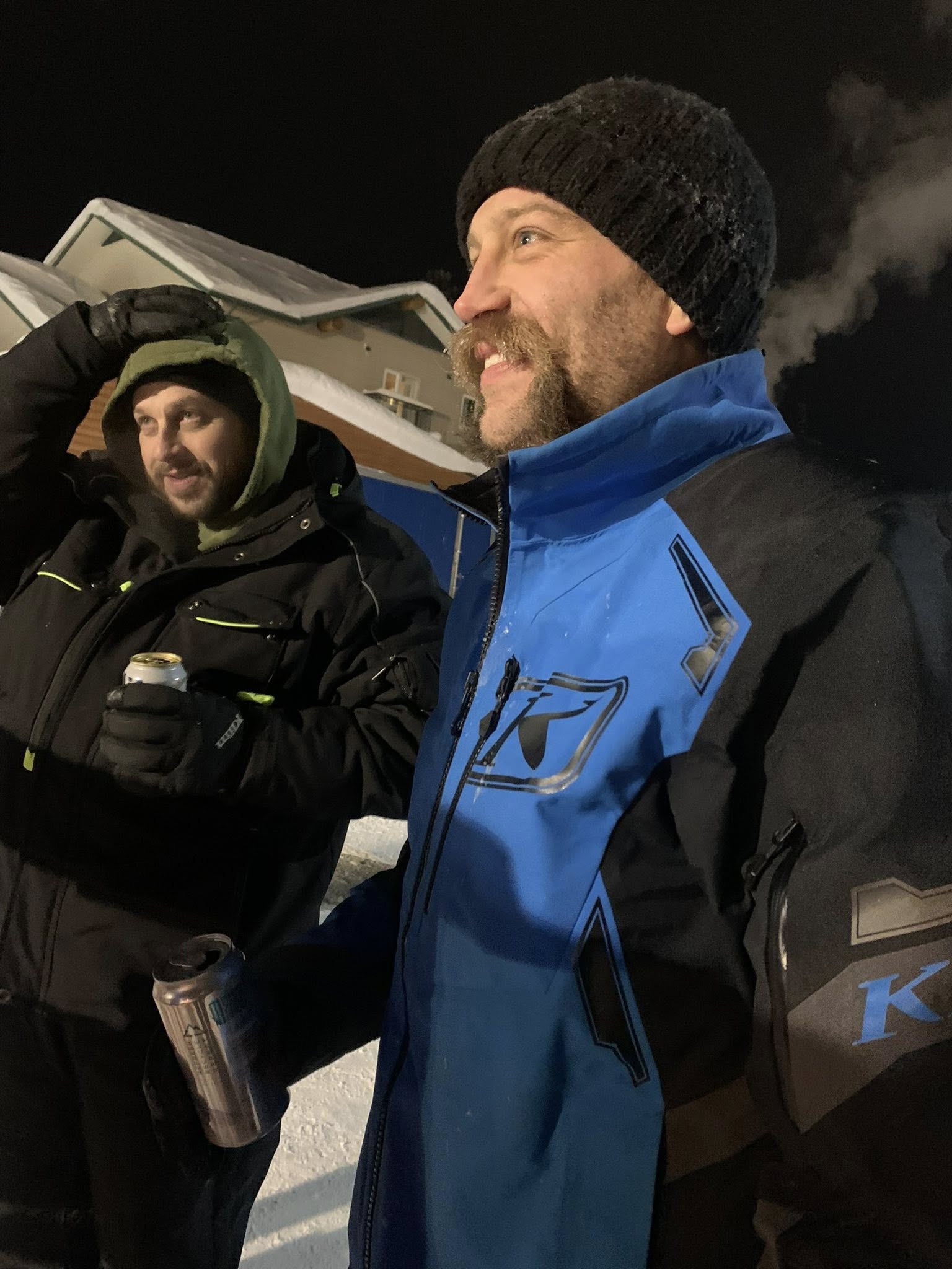 Angler's Bar and Grill Hayward