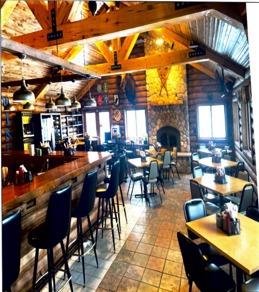 The Dock Bar and Grill Hayward