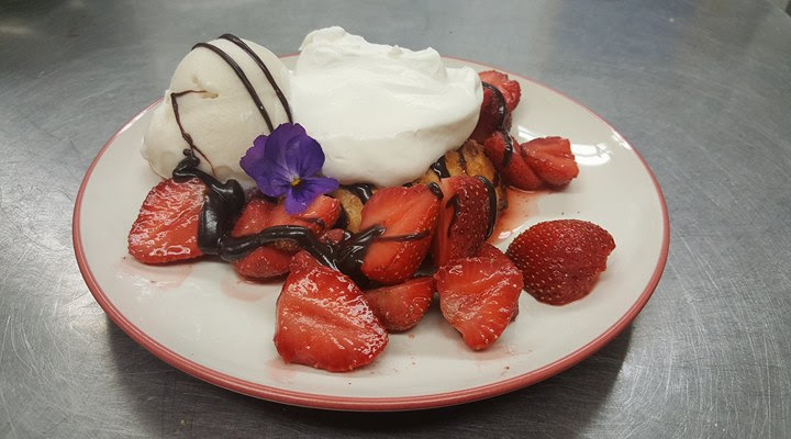 Farmstead Creamery & Cafe Hayward