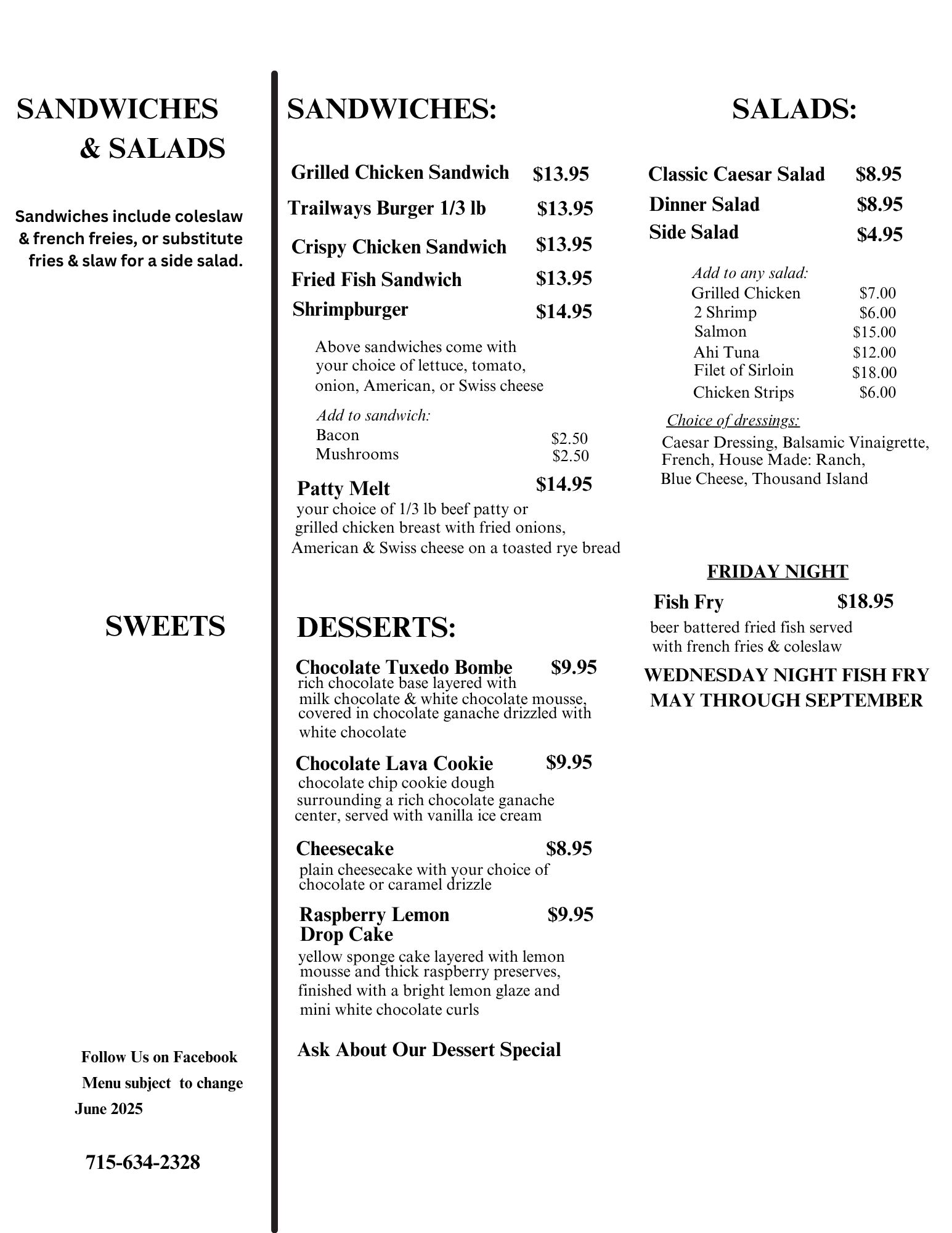 Photo credit: Restaurantji