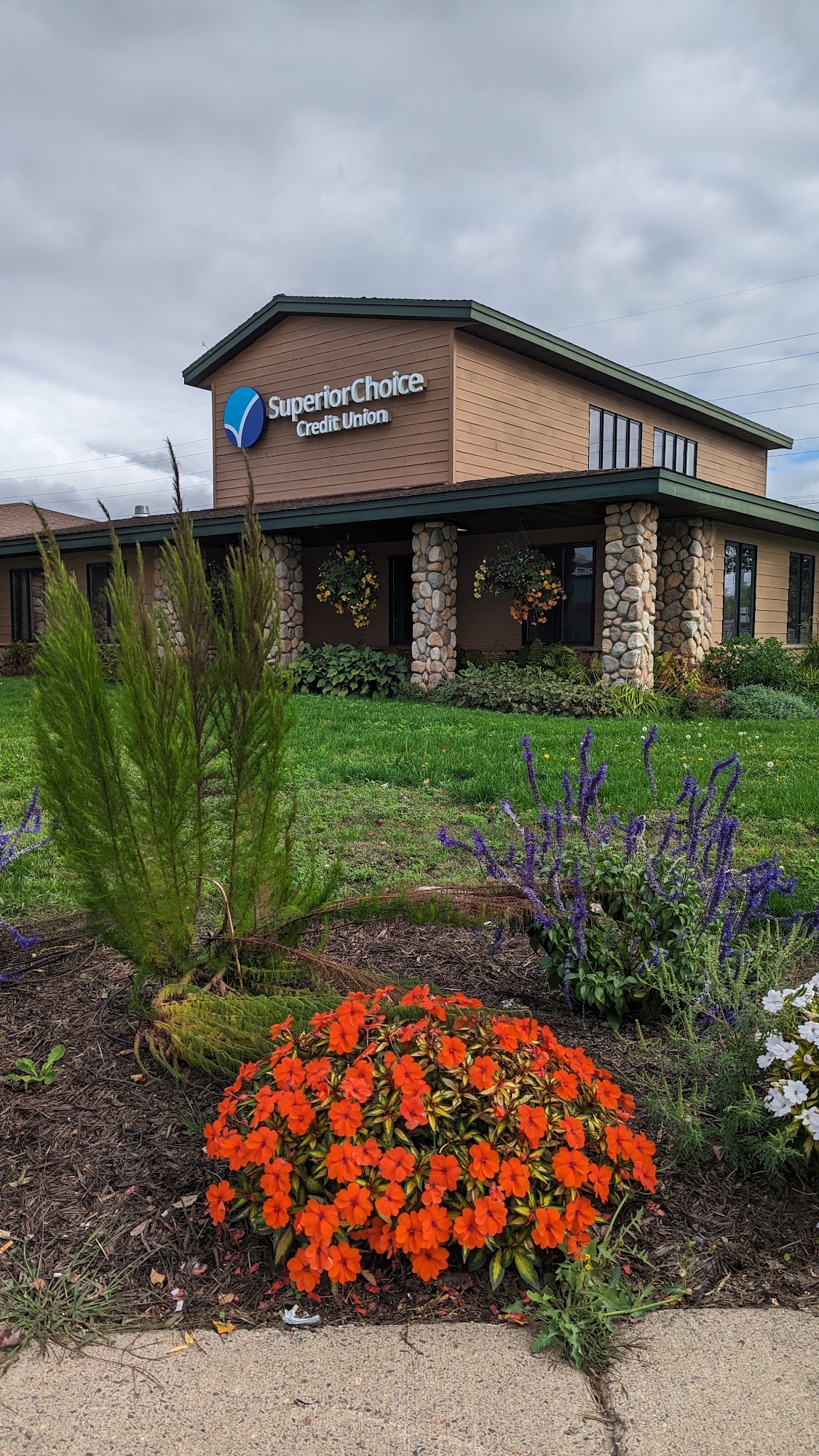 Superior Choice Credit Union Hayward