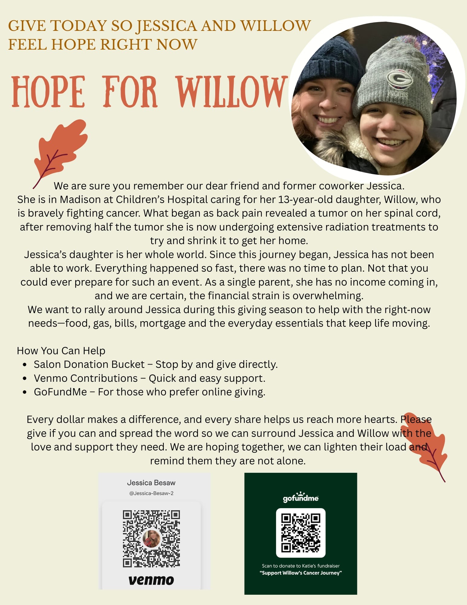 Splitenz's hair salon