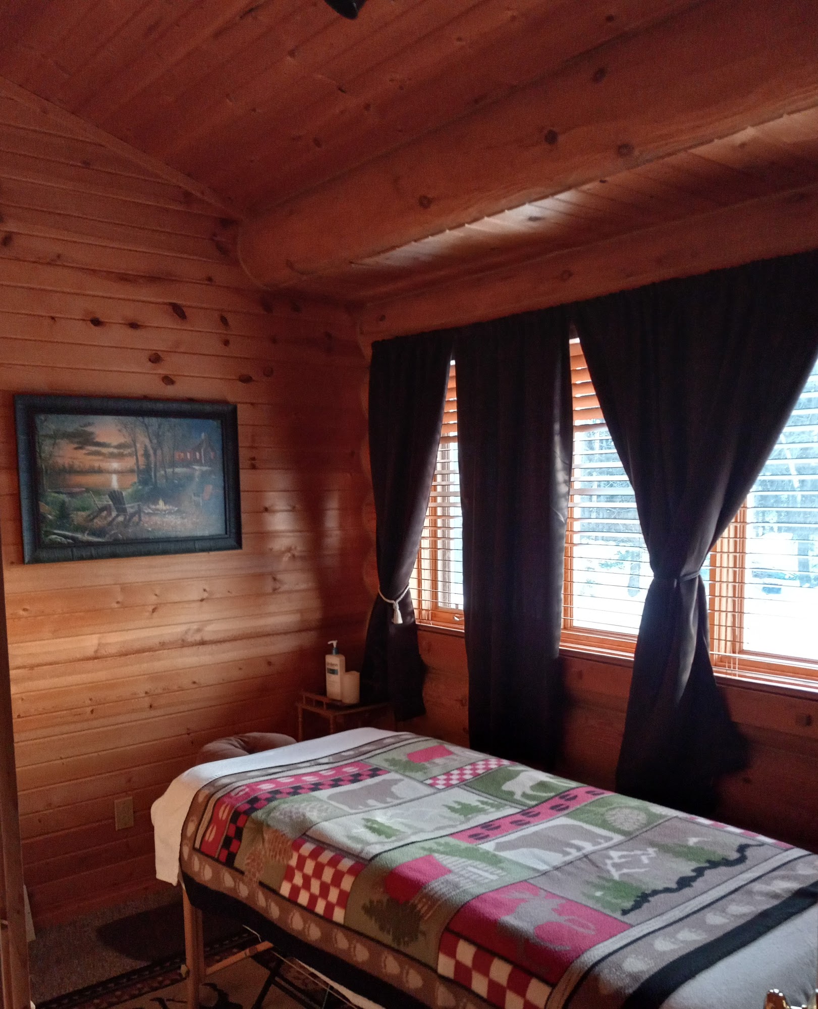 Hayward Massage Studio