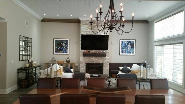 Coast To Coast Contracting & Development LLC 16150 Deer Ln, Hayward Wisconsin 54843