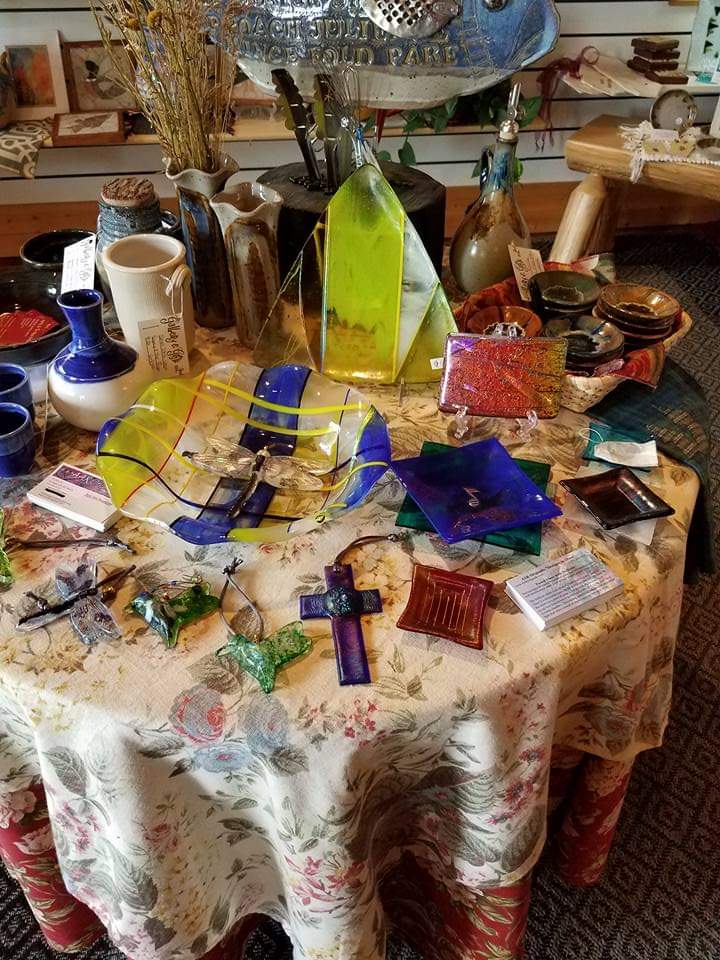 Gallery & Gifts Hayward