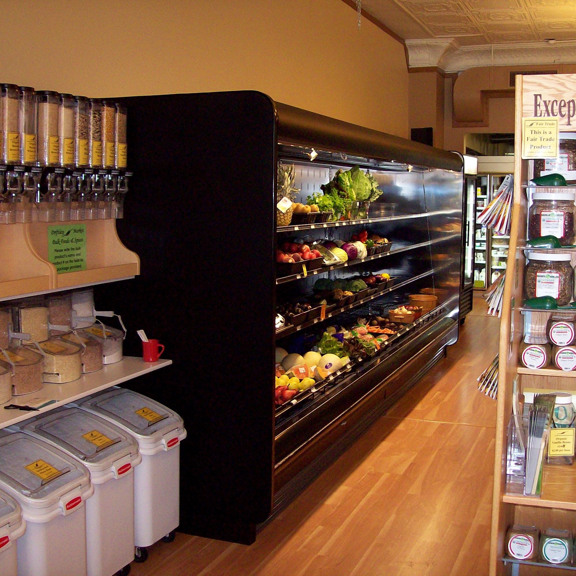 Nieland Refrigeration Hazel Green