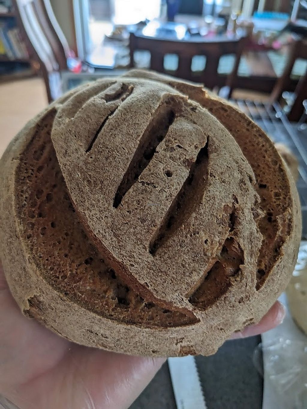 Photo credit: happycow