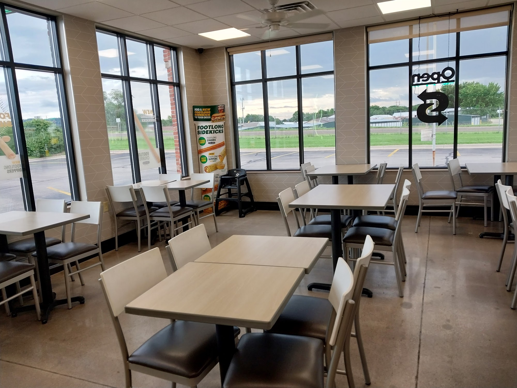 Subway