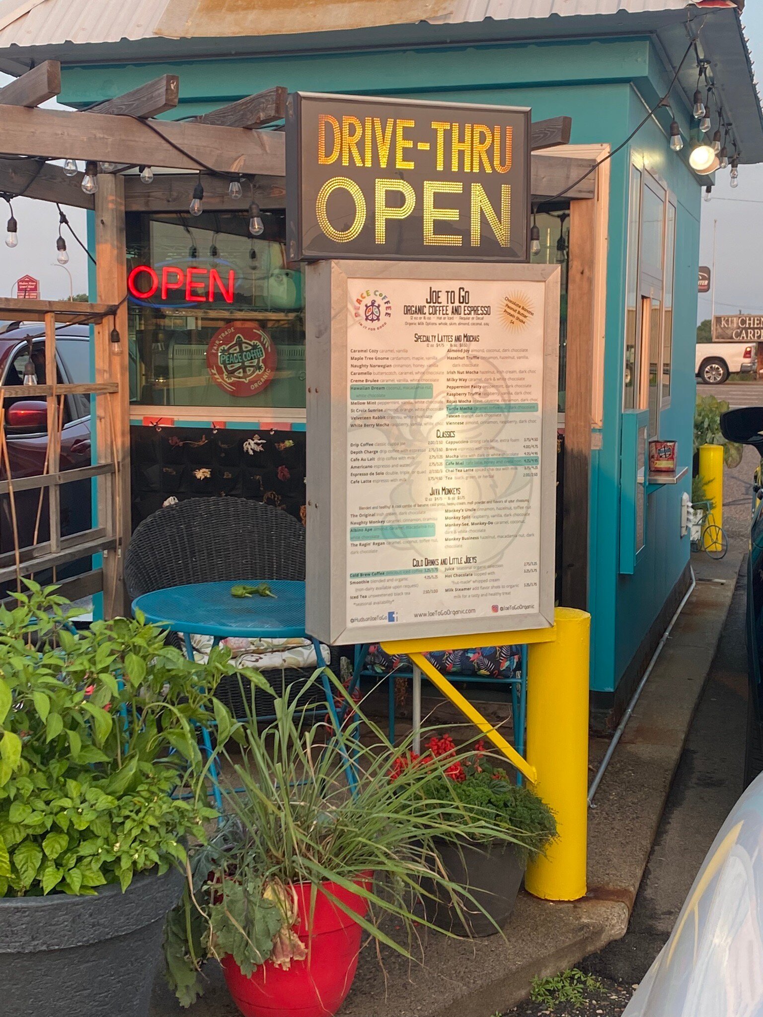 Photo credit: tripadvisor