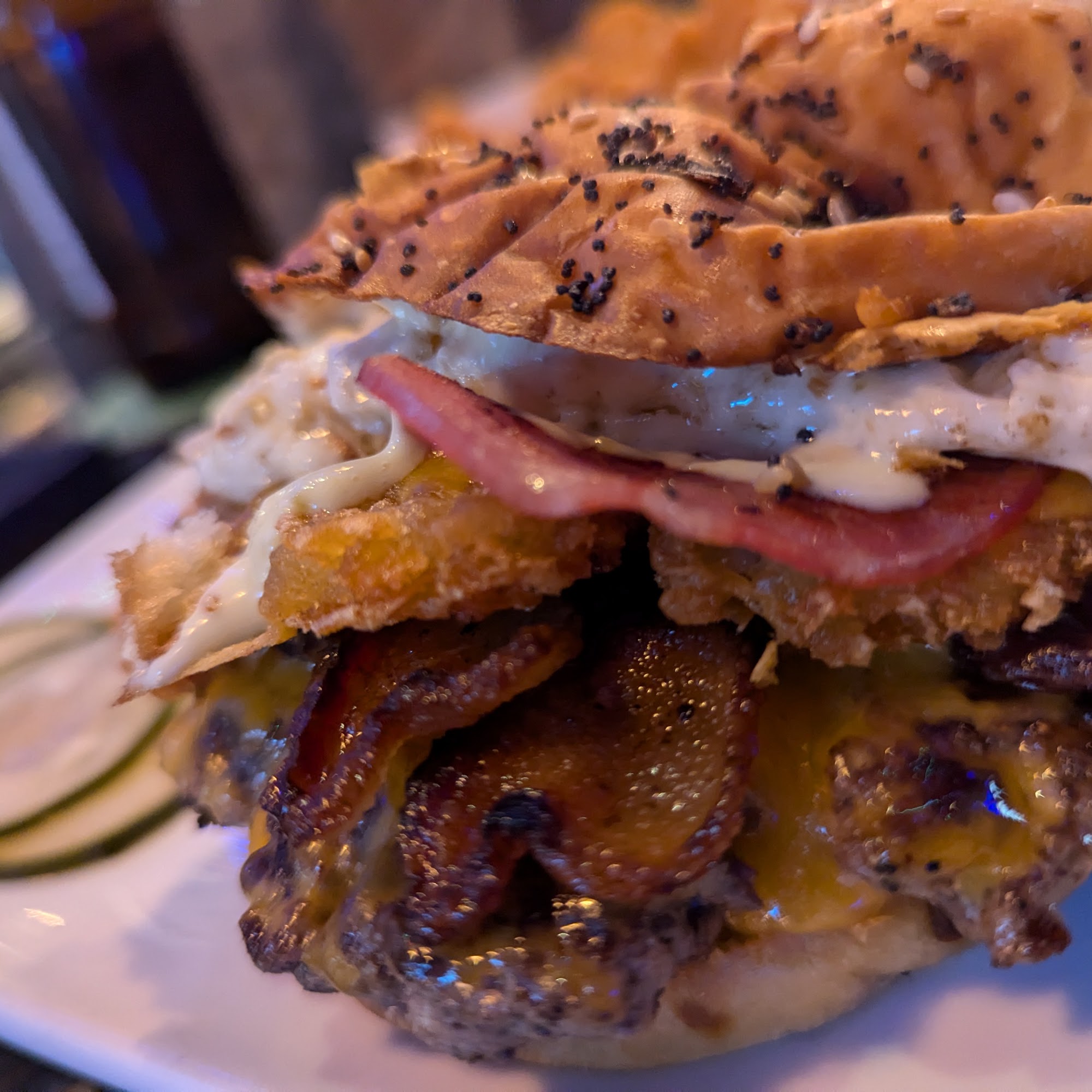 Ziggy's Live Music, Bar & Restaurant Hudson